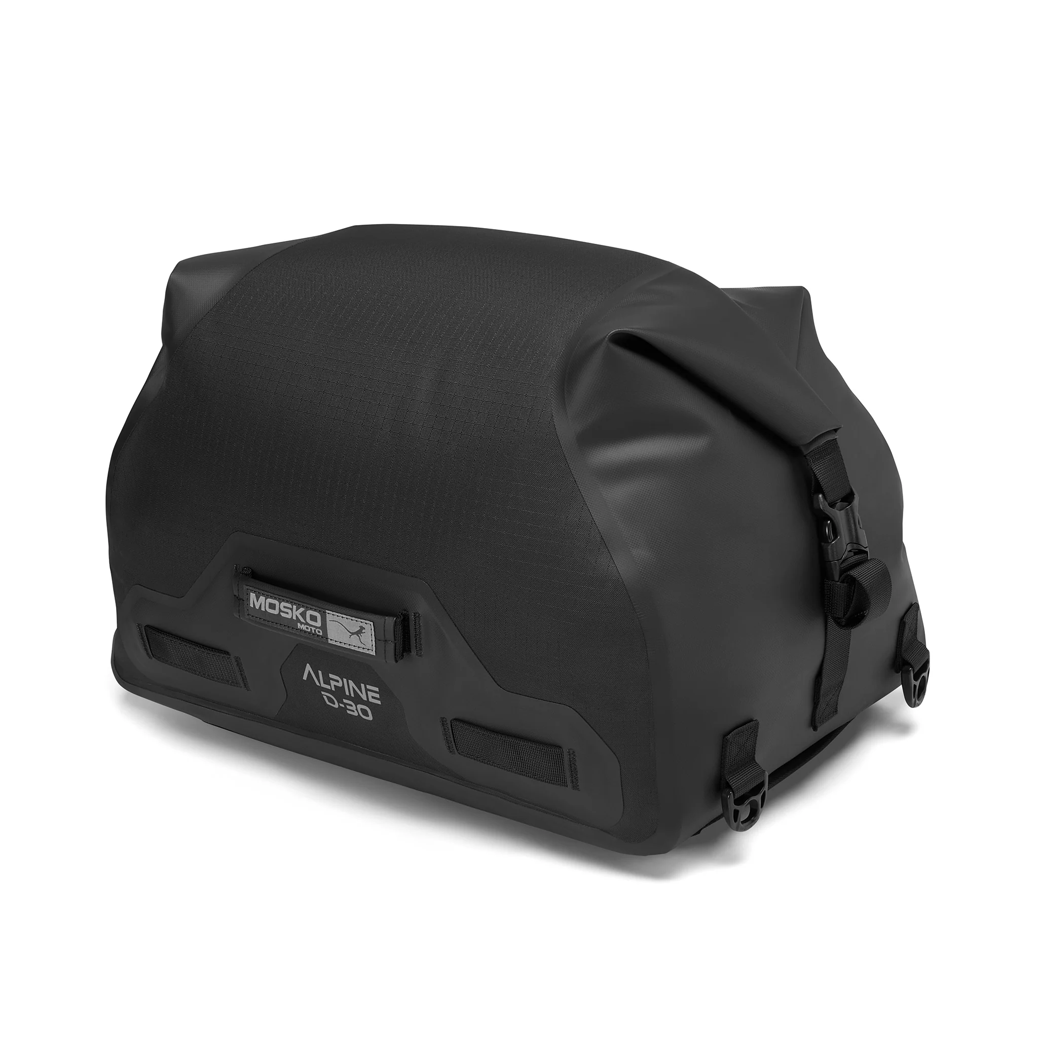 Alpine 30L Duffle - Image 4