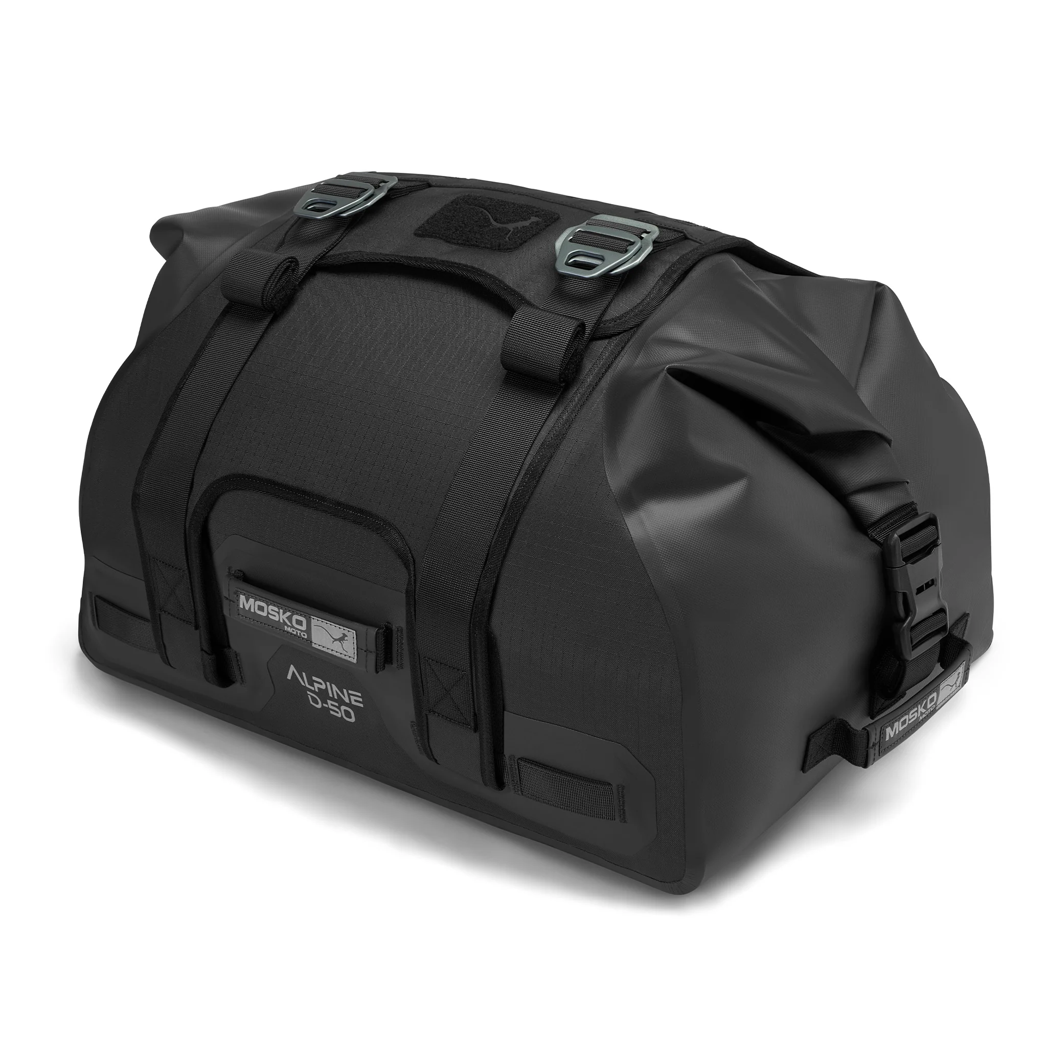 Alpine 50L Duffle