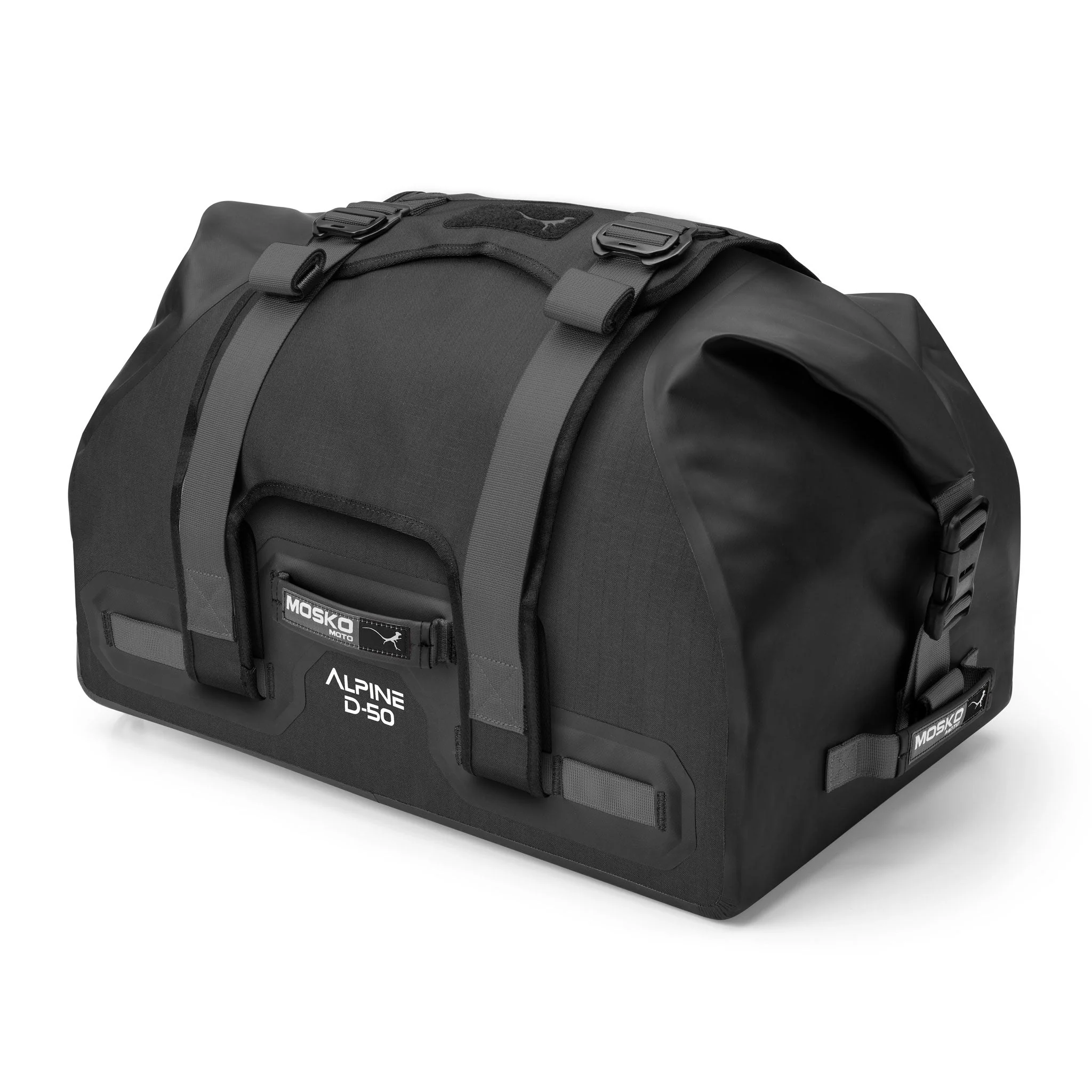 Alpine 50L Duffle - Image 2