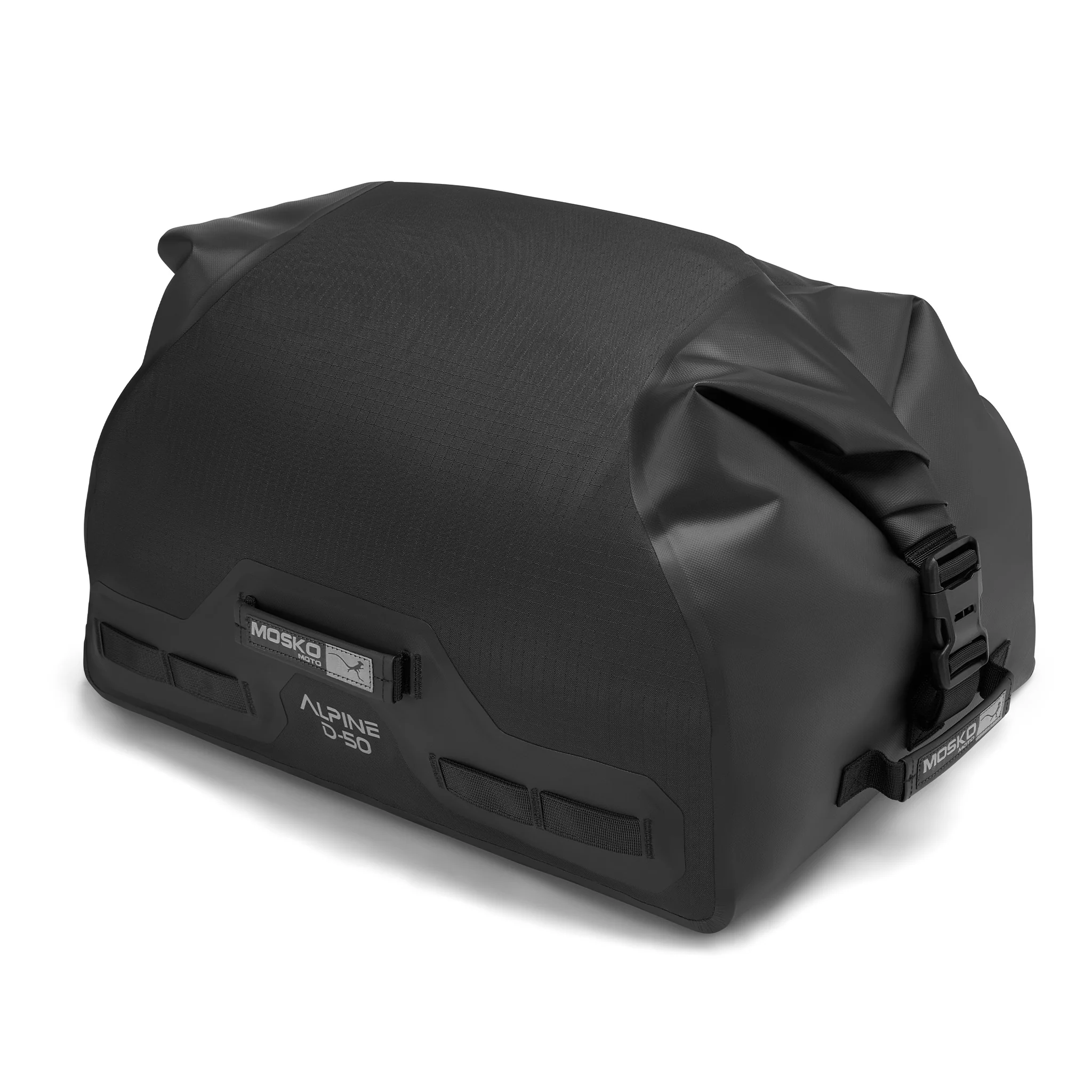 Alpine 50L Duffle - Image 5