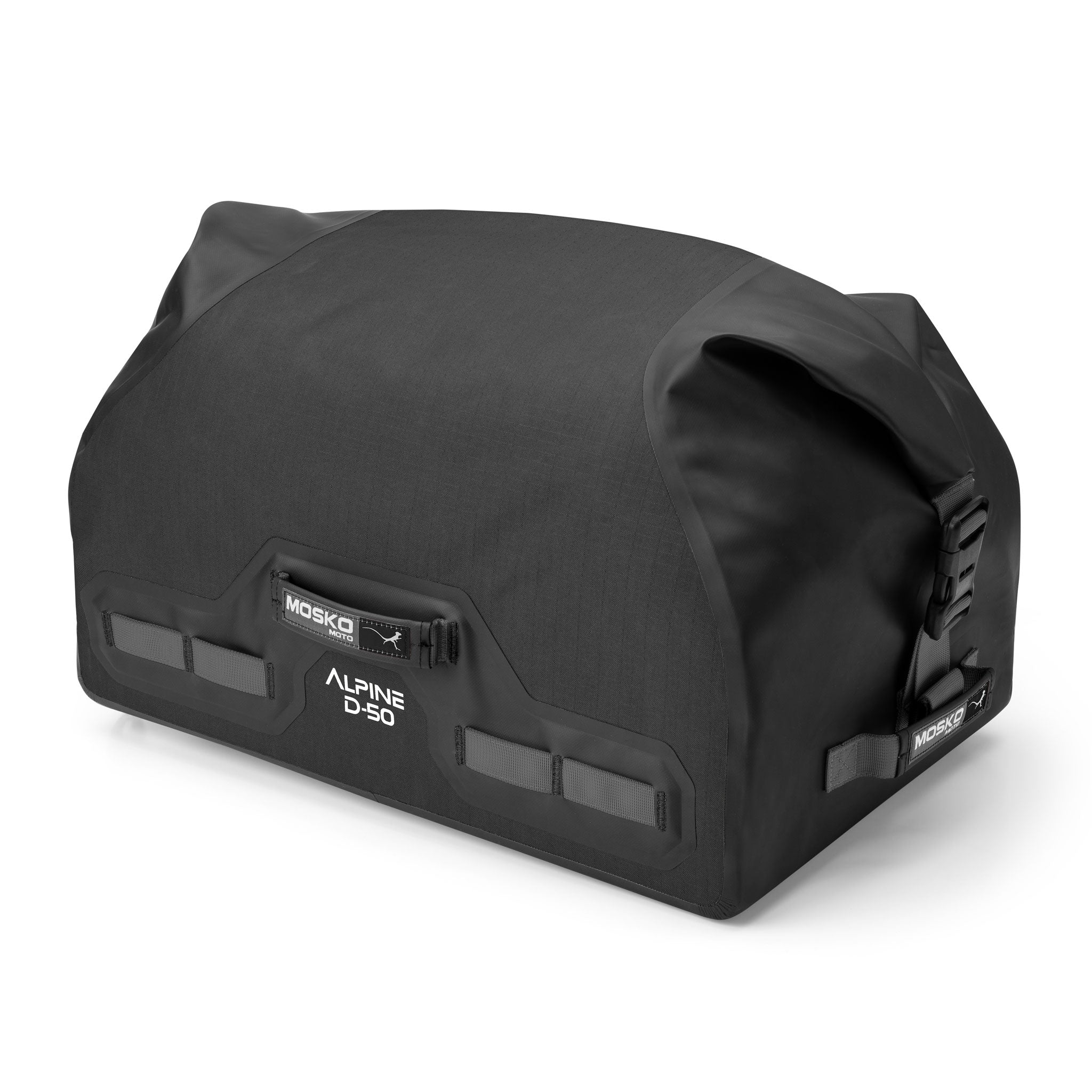 Alpine 50L Duffle - Image 6