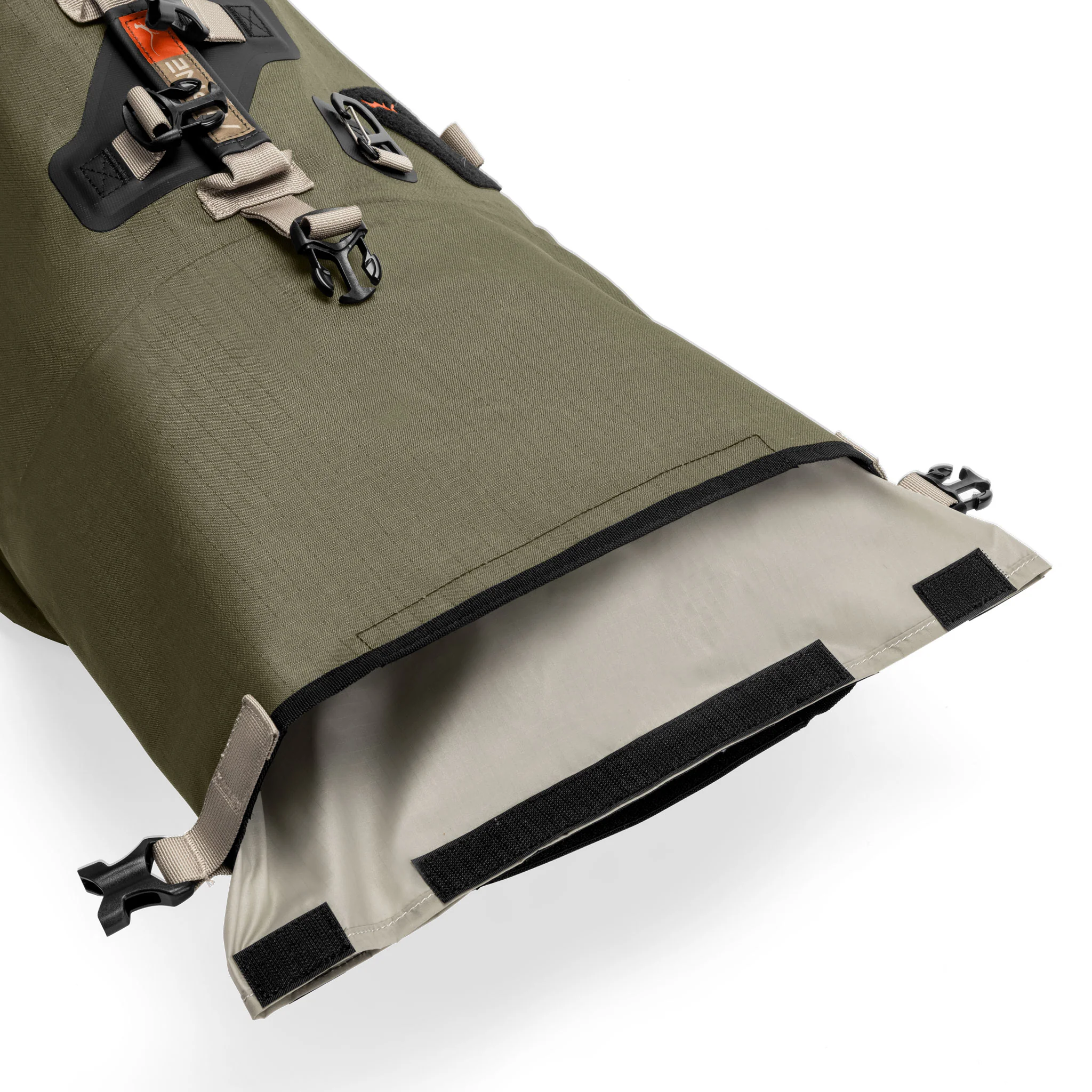 Alpine 60L Rackless - Image 10