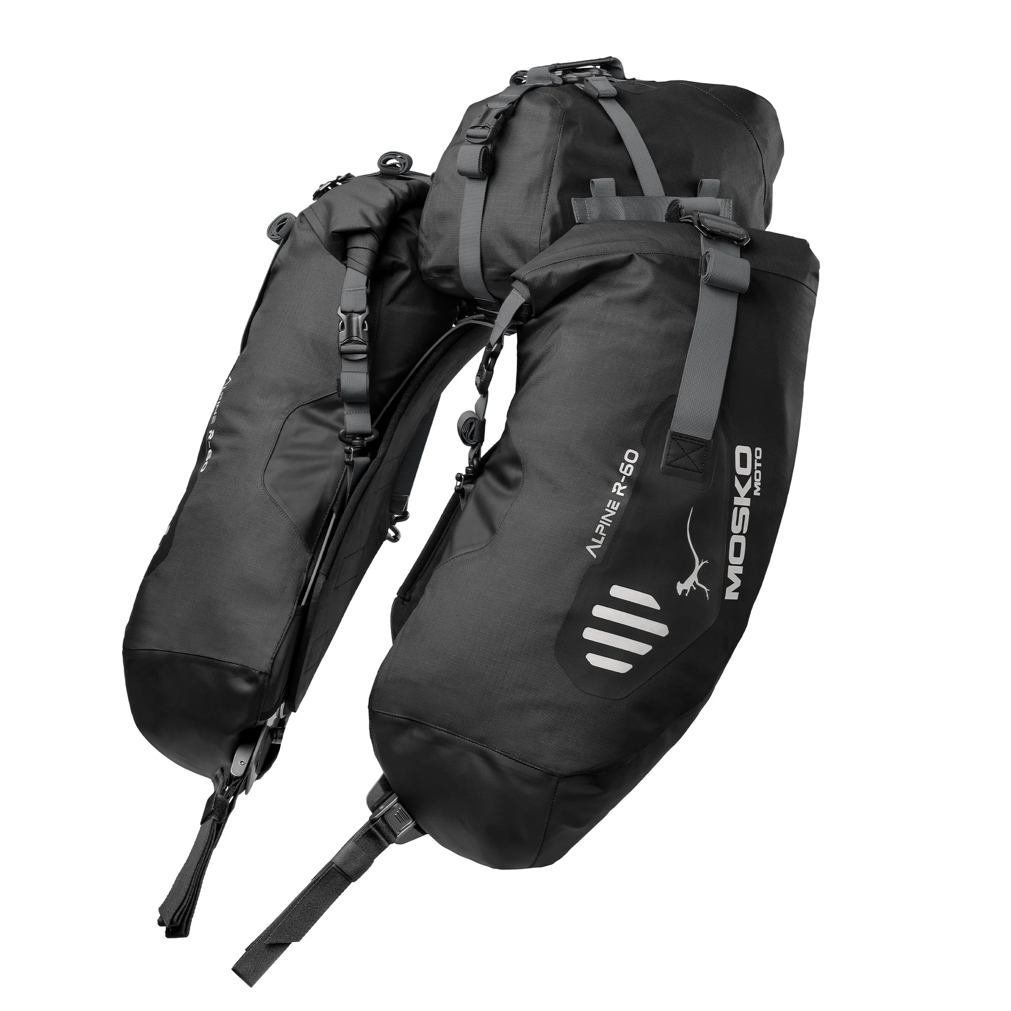 Alpine 60L Rackless - Image 3