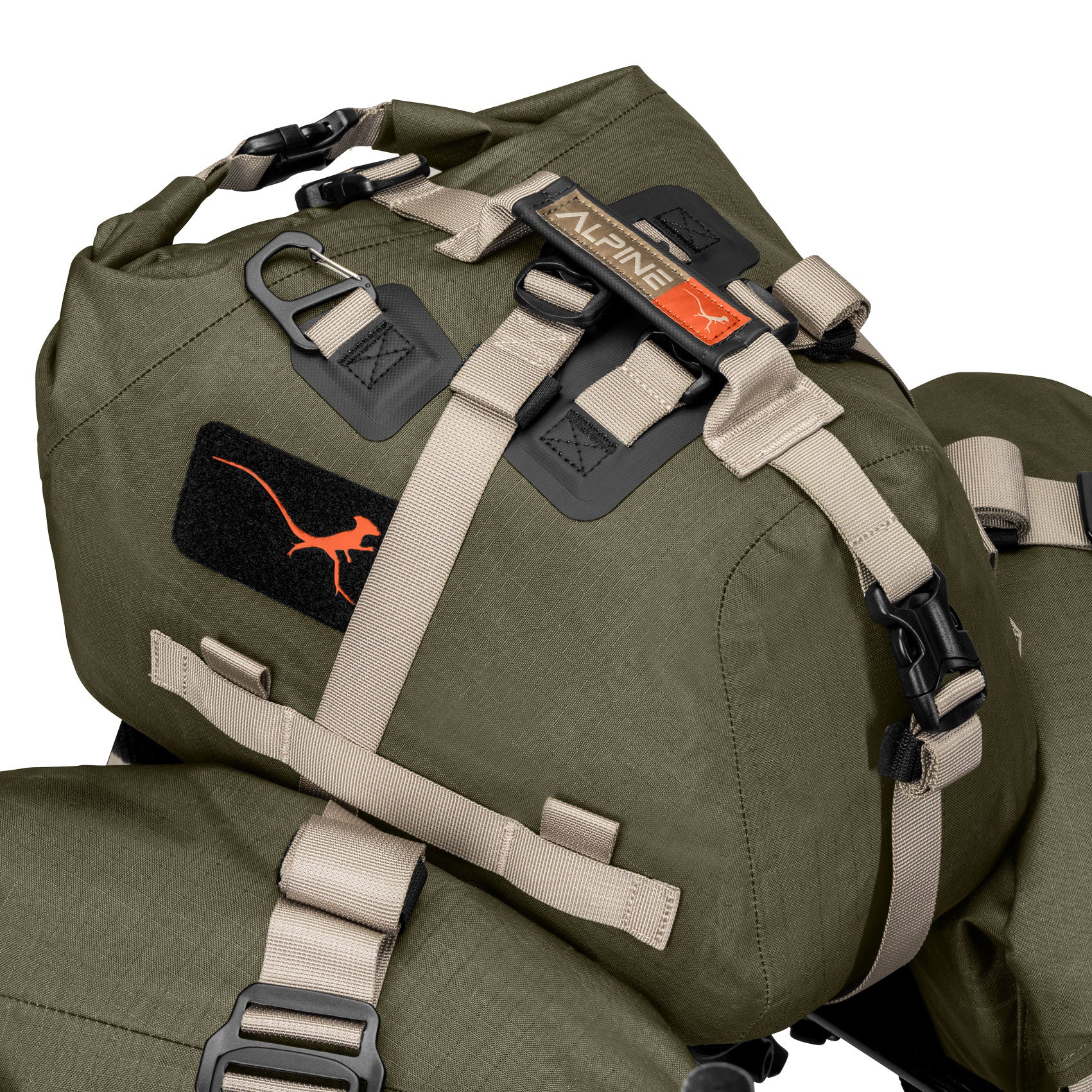 Alpine 60L Rackless - Image 4