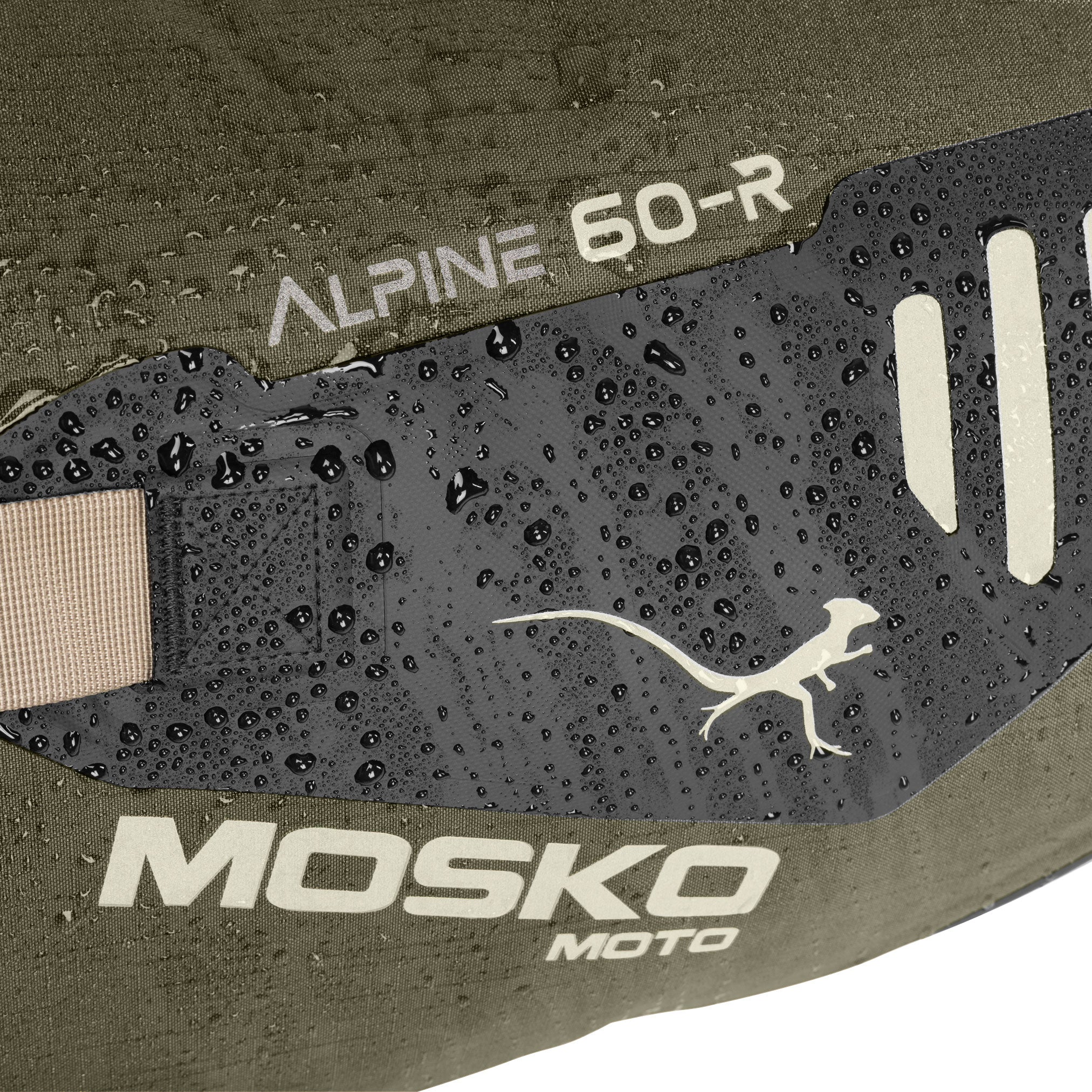 Alpine 60L Rackless - Image 9