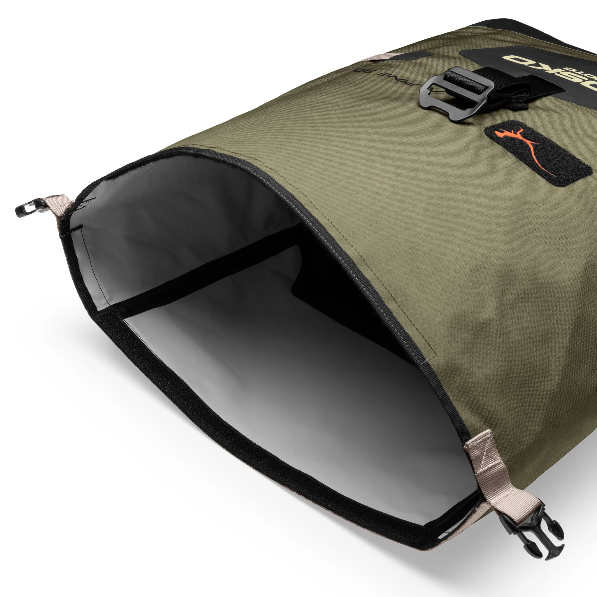 Alpine 30L Pannier Kit - Image 11