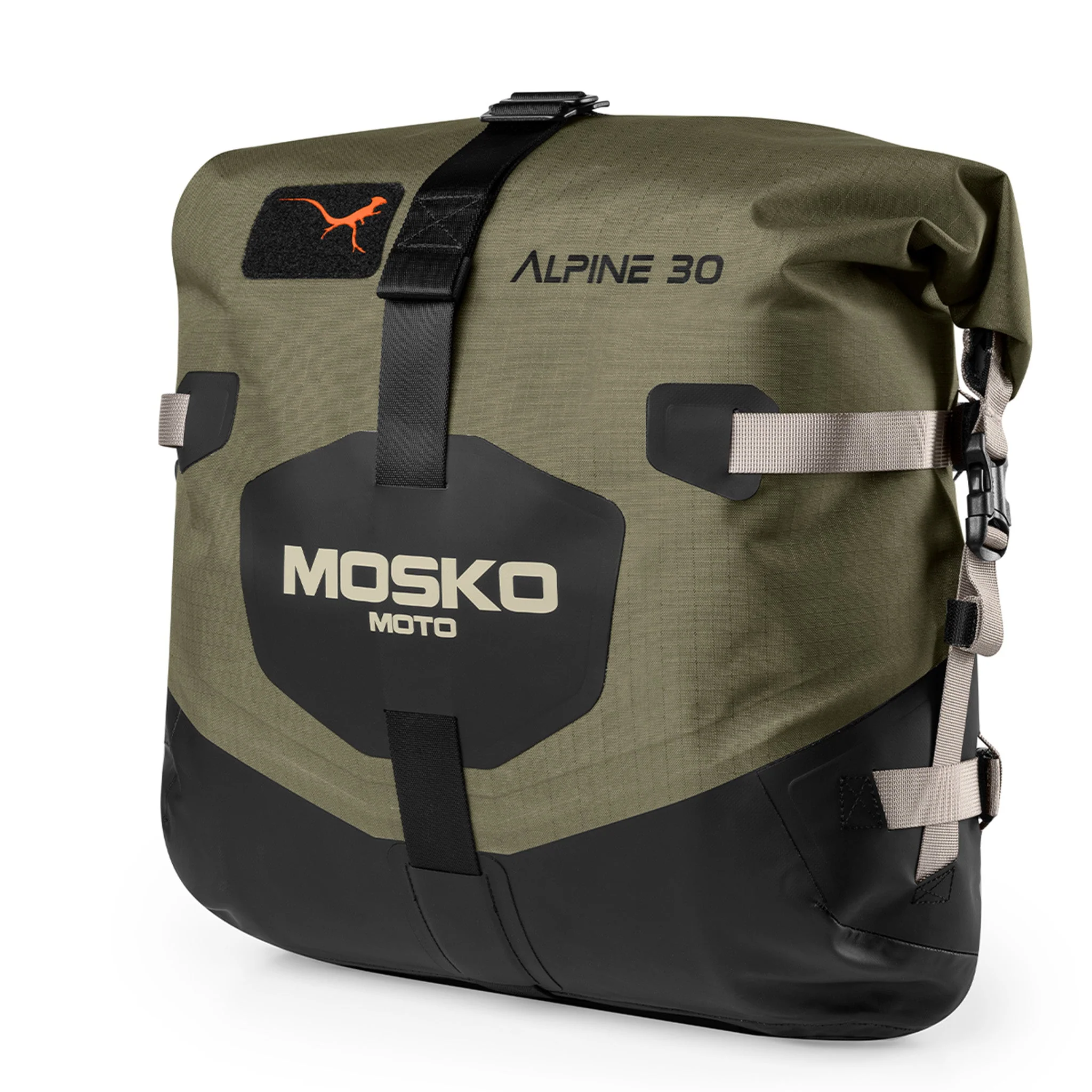 Alpine 30L Pannier Kit - Image 3