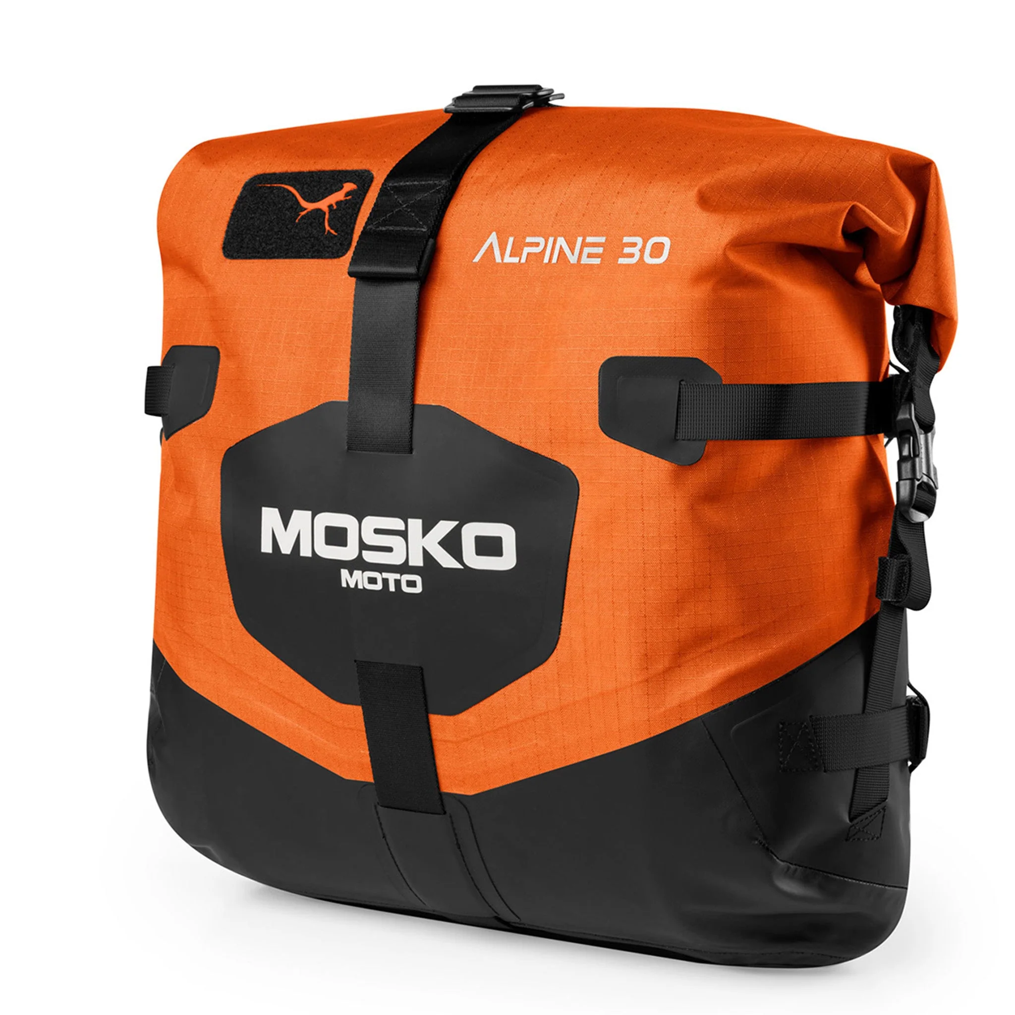 Alpine 30L Pannier Kit - Image 4