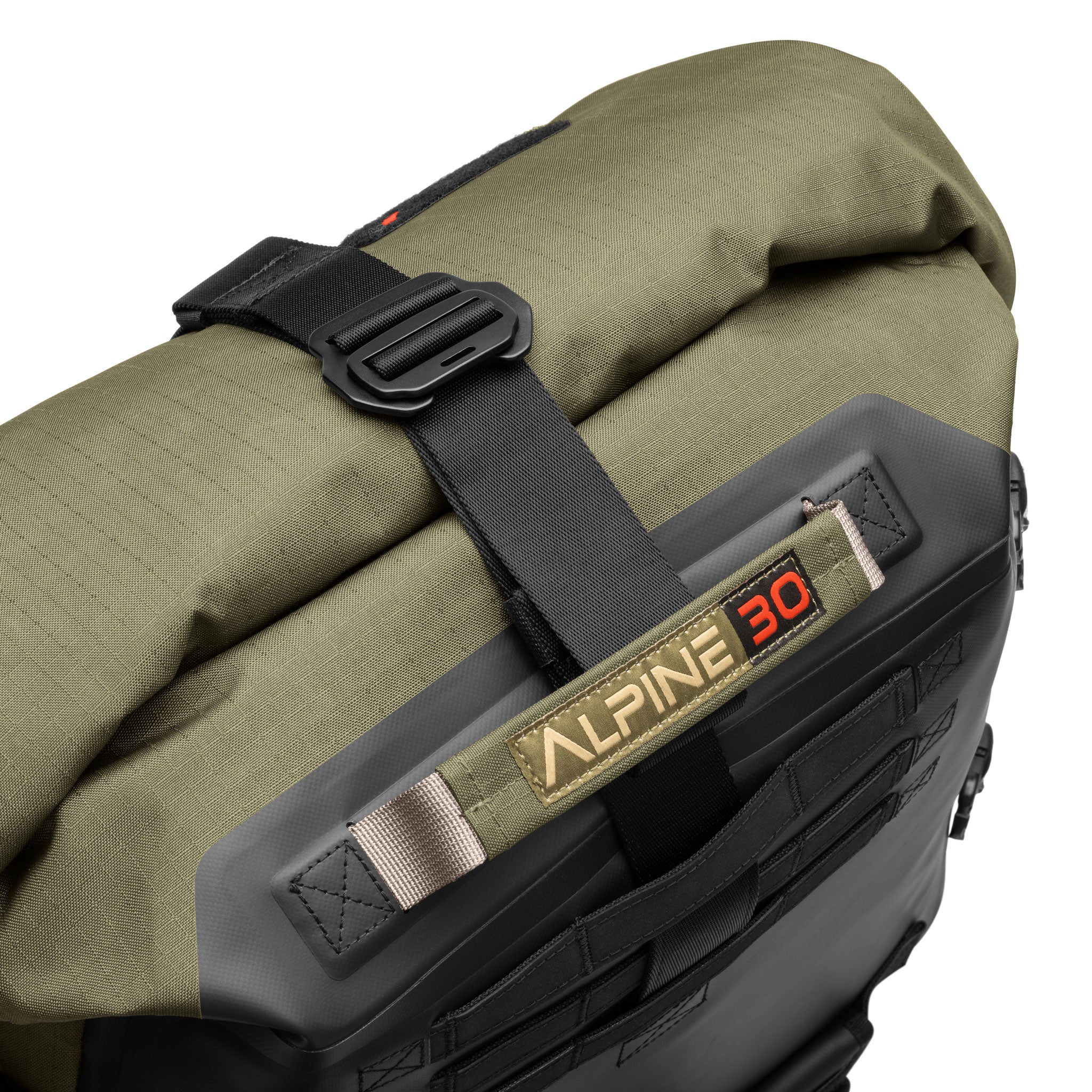 Alpine 30L Pannier Kit - Image 9