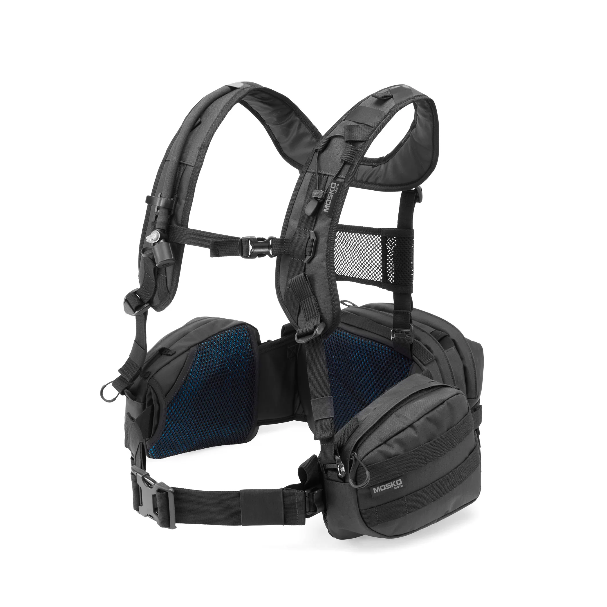 Apecat 9L Harness - Image 3