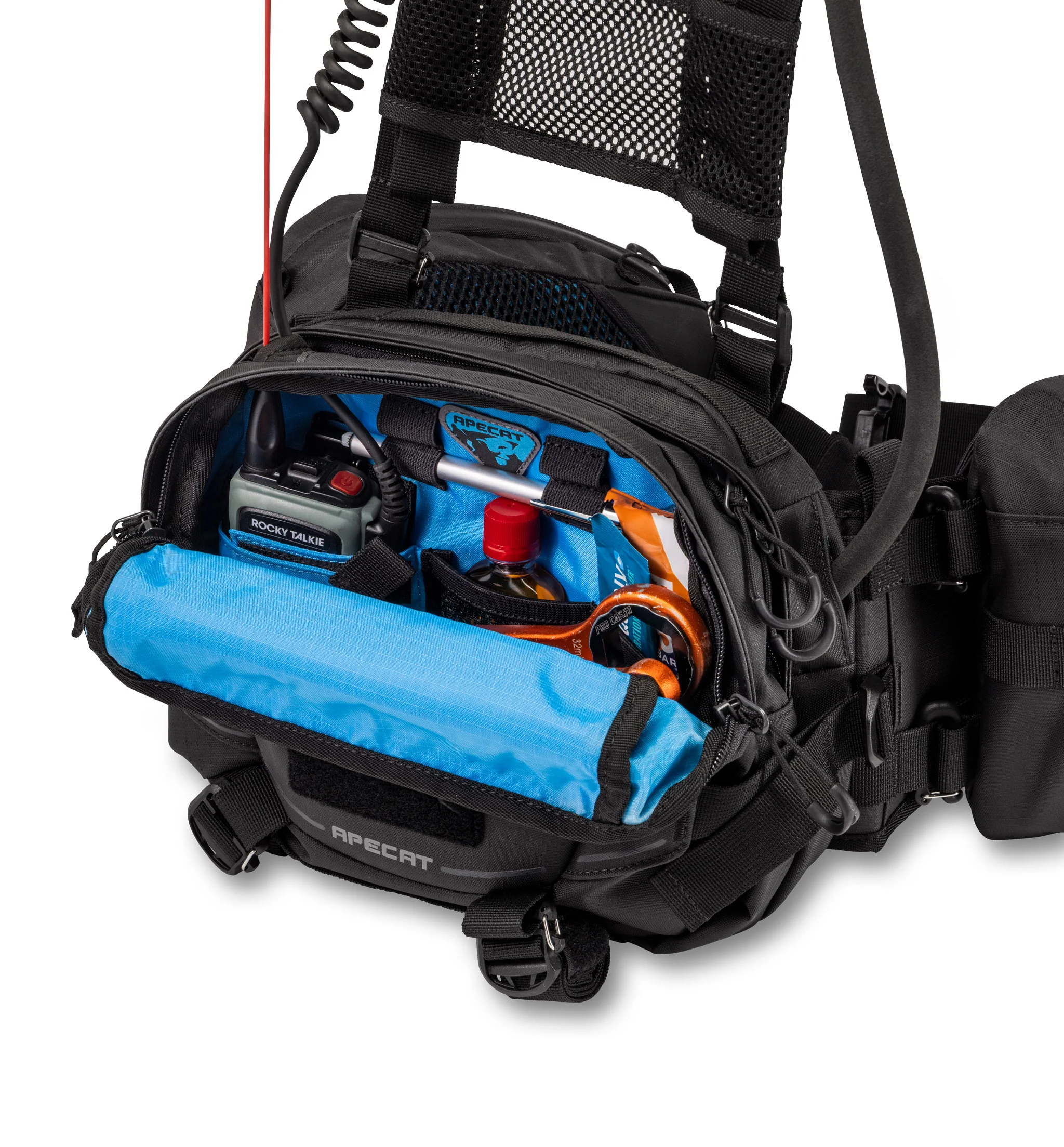 Apecat 9L Harness - Image 4