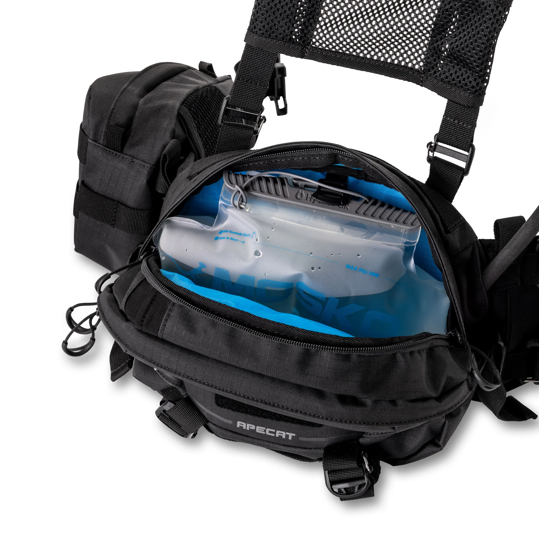 Apecat 9L Harness - Image 5