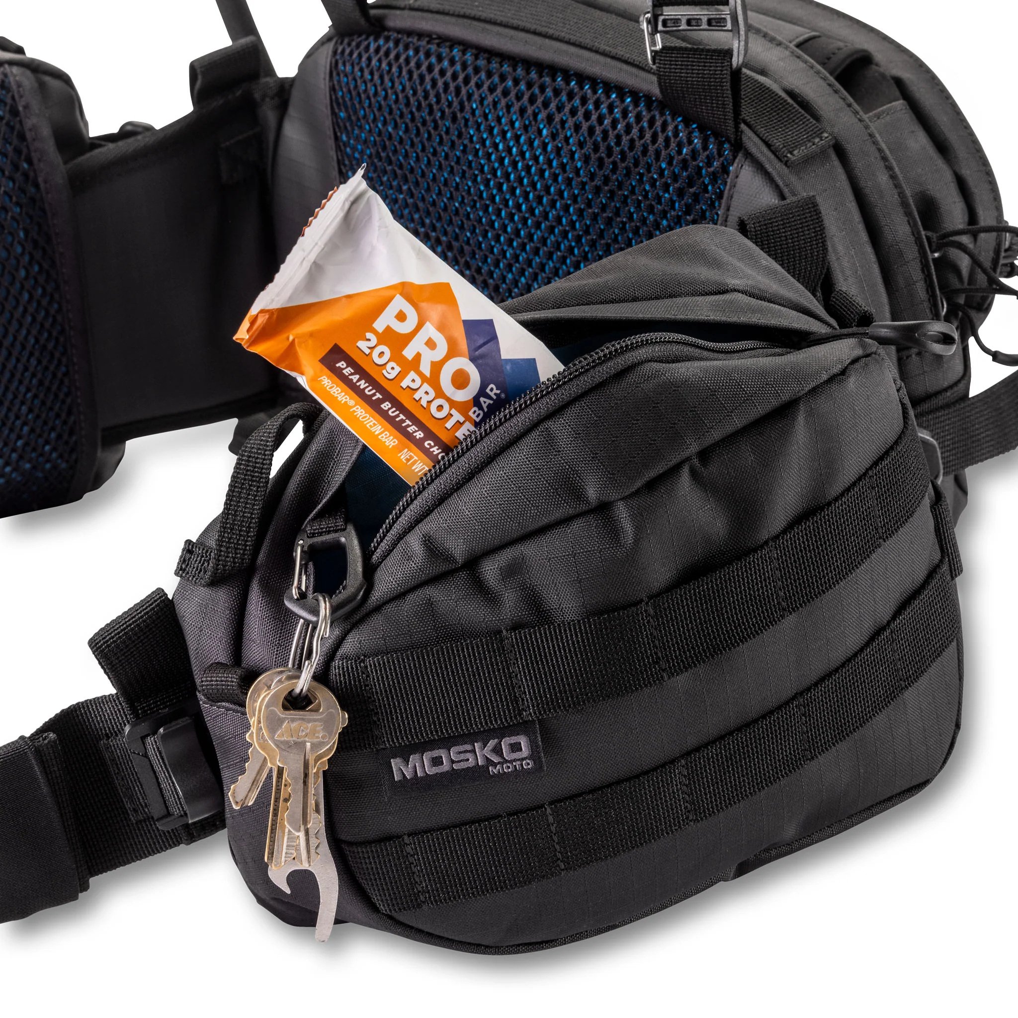 Apecat 9L Harness - Image 6