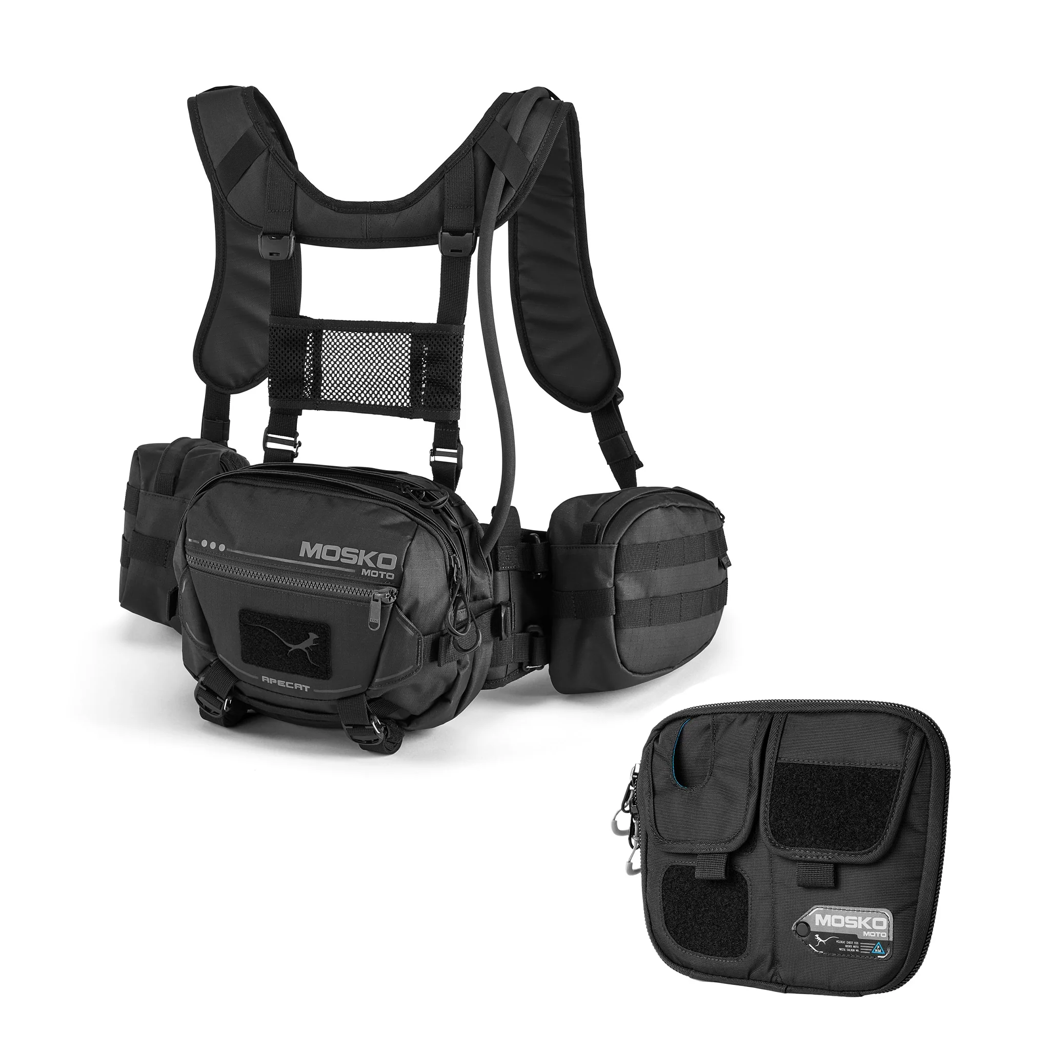 Apecat 9L Harness - Image 9