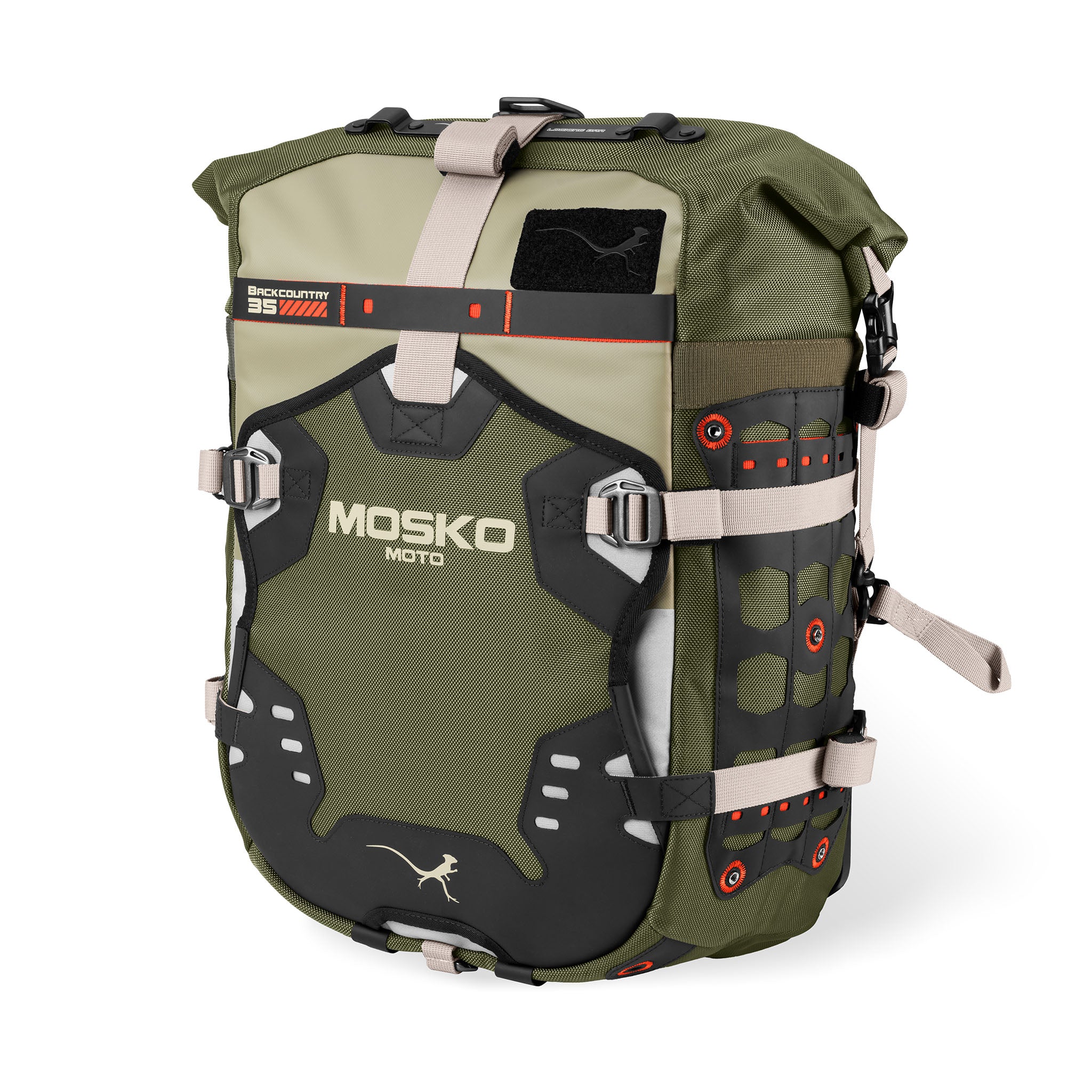 Backcountry Pannier Kit (V2.5) - Image 13