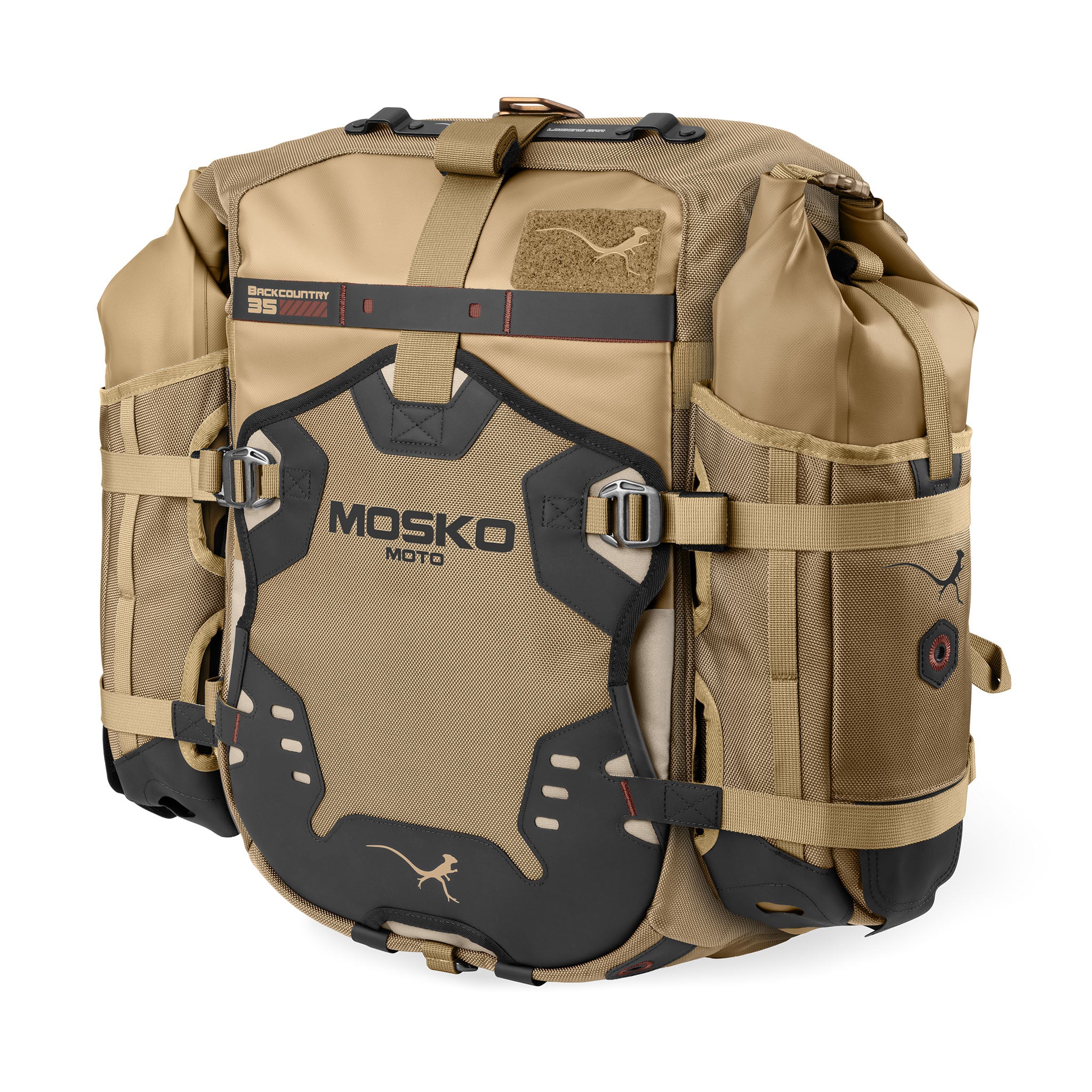 Backcountry Pannier Kit (V2.5) - Image 4