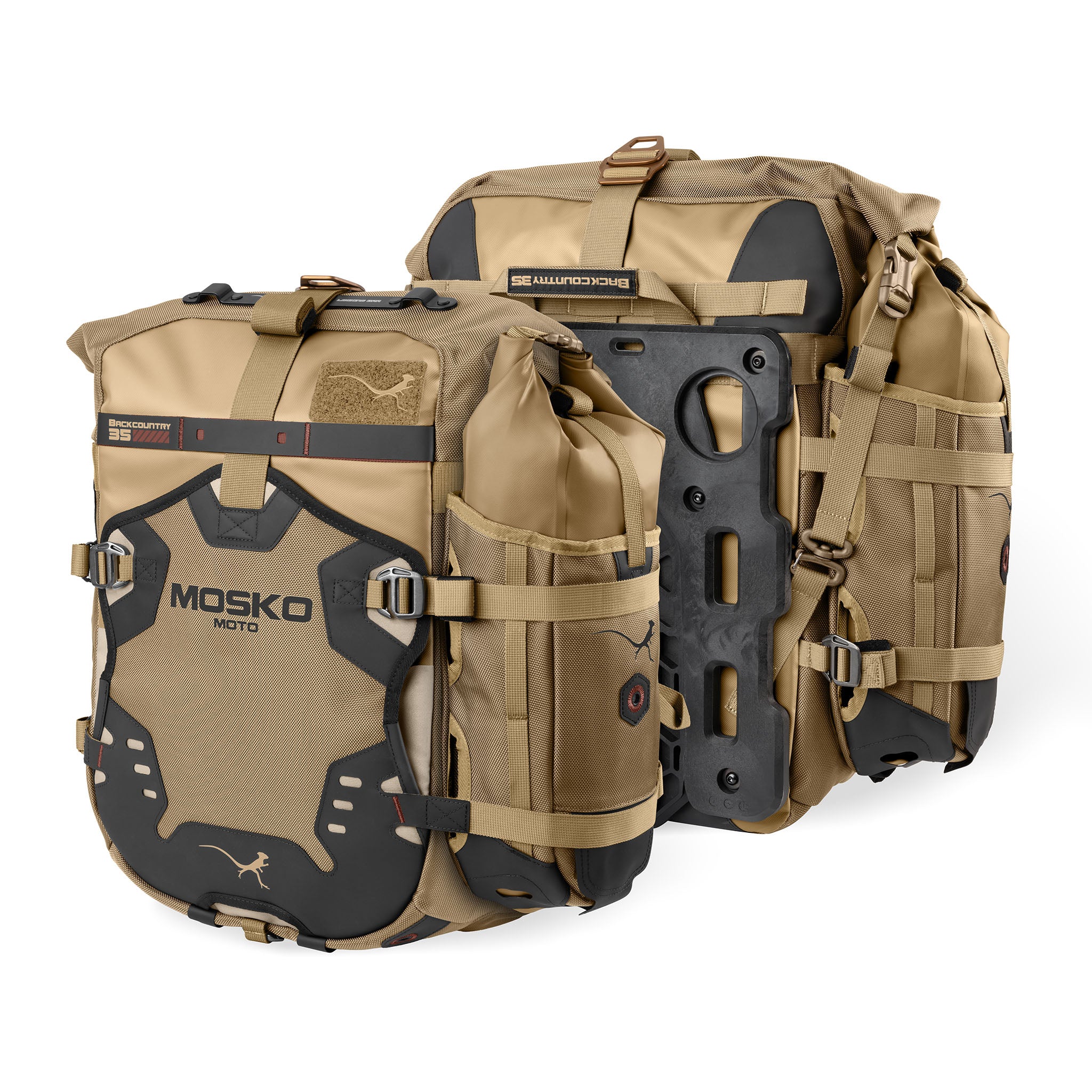 Backcountry Pannier Kit (V2.5) - Image 5