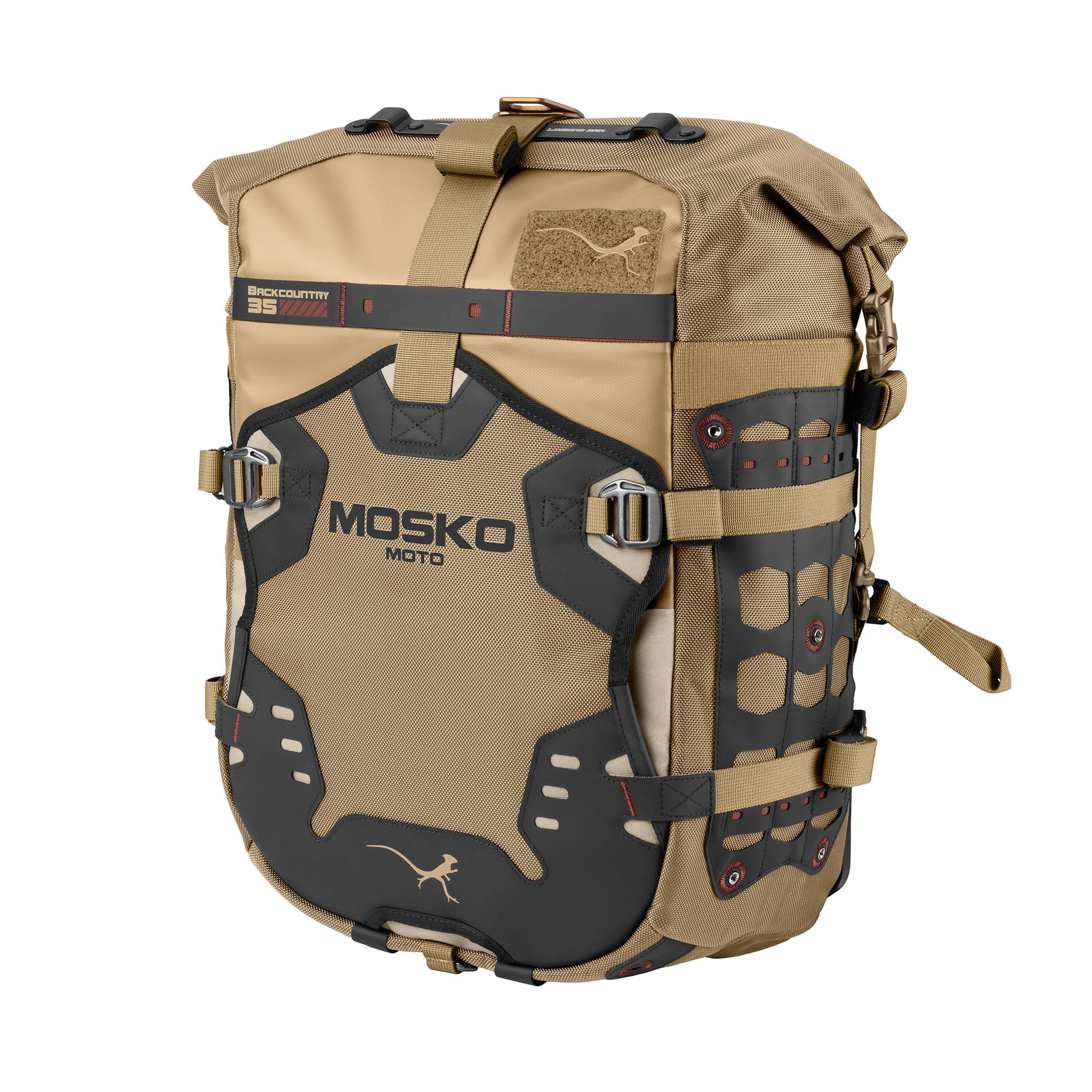 Backcountry Pannier Kit (V2.5) - Image 3