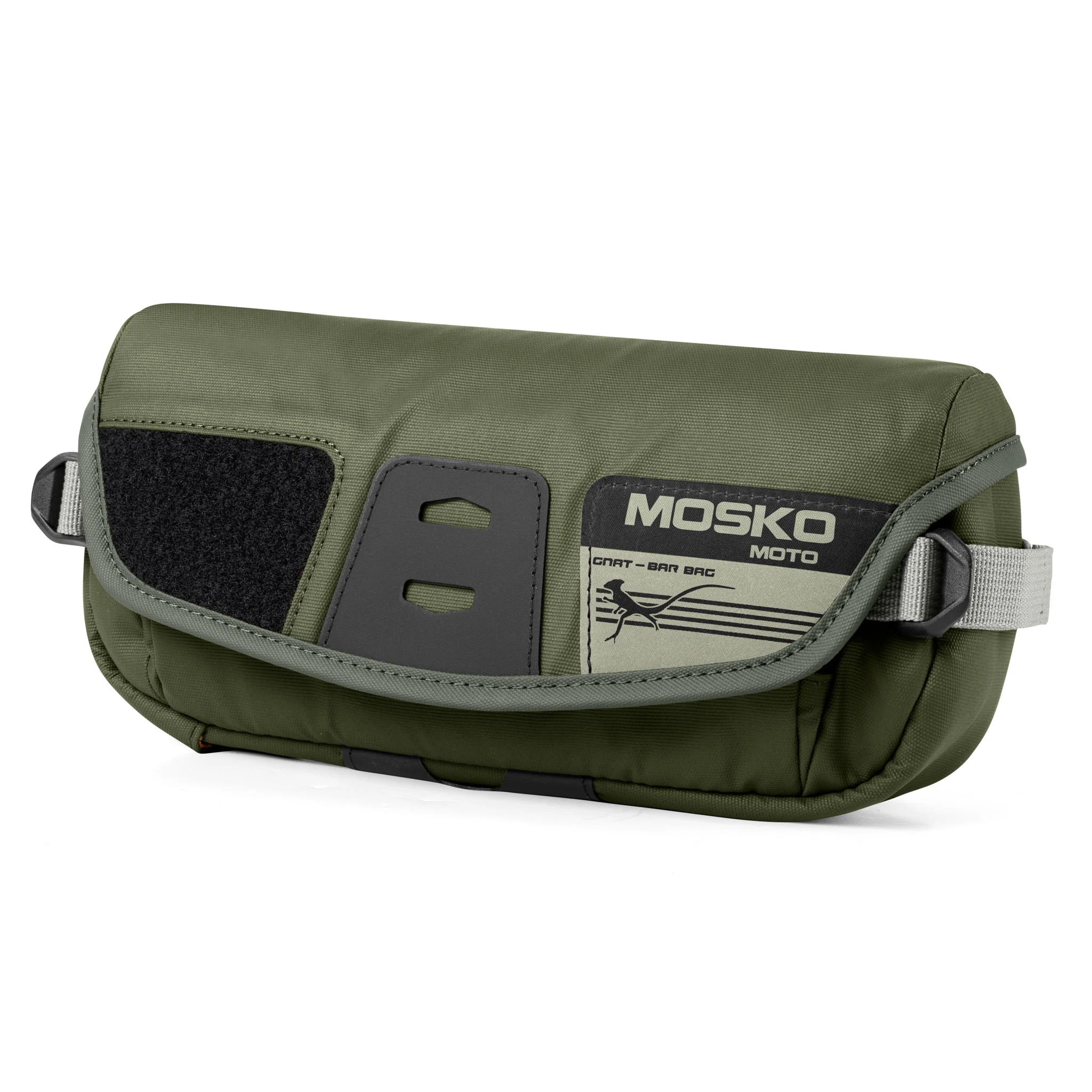 Gnat Handlebar Bag - Image 3