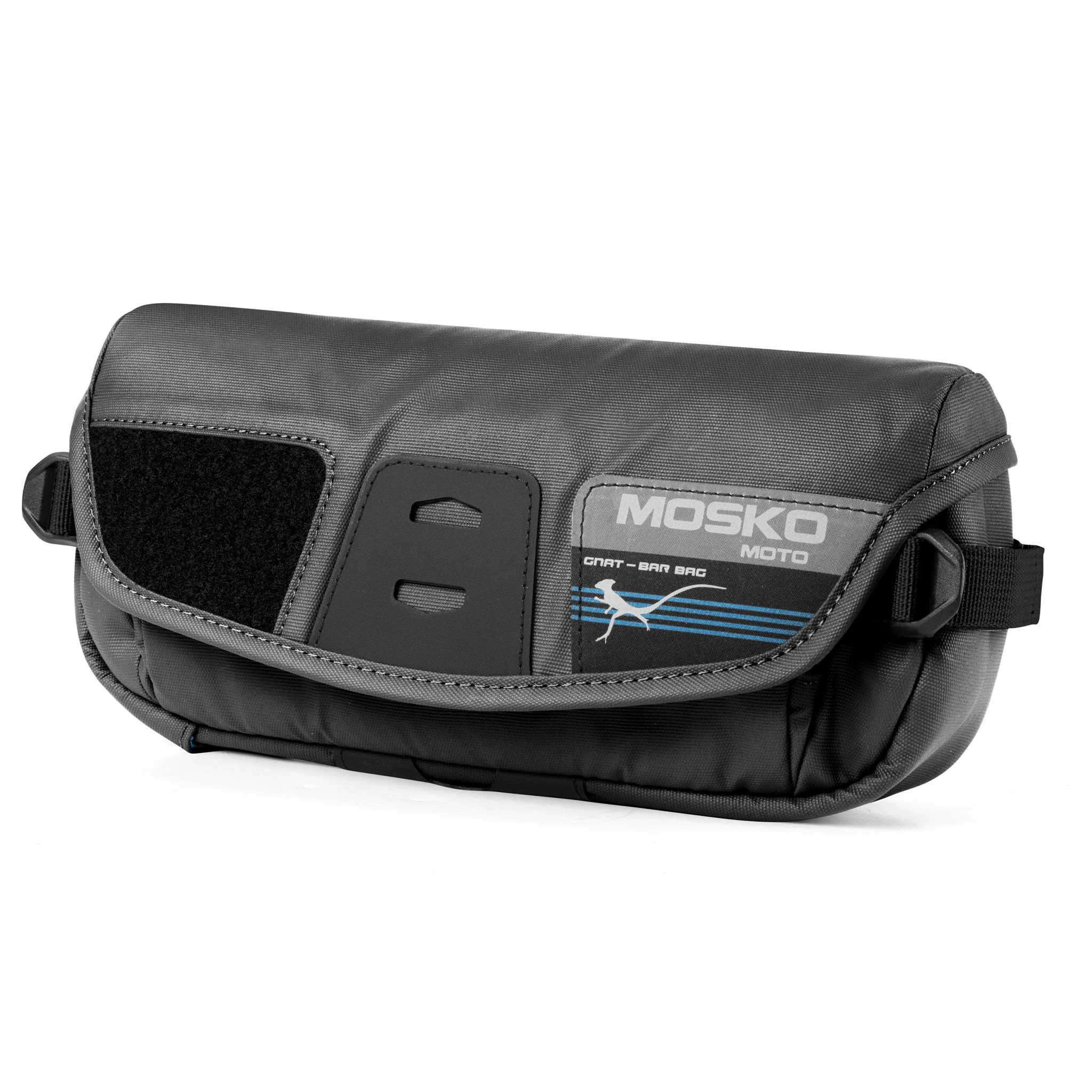 Gnat Handlebar Bag - Image 4
