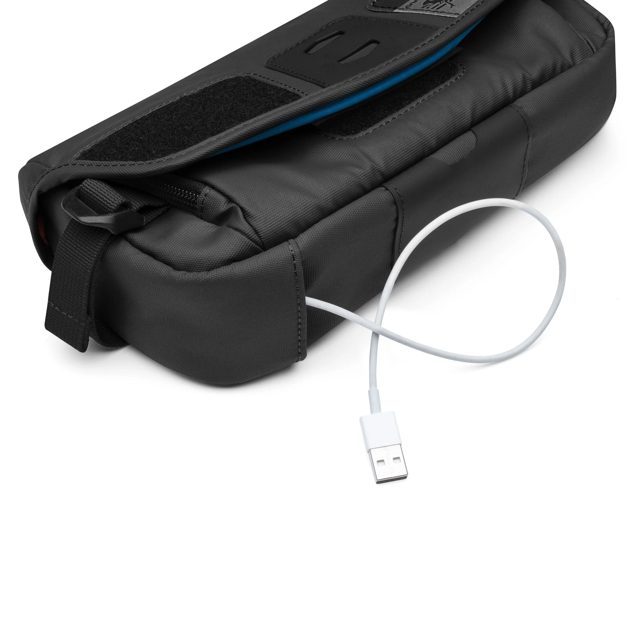 Gnat Handlebar Bag - Image 6