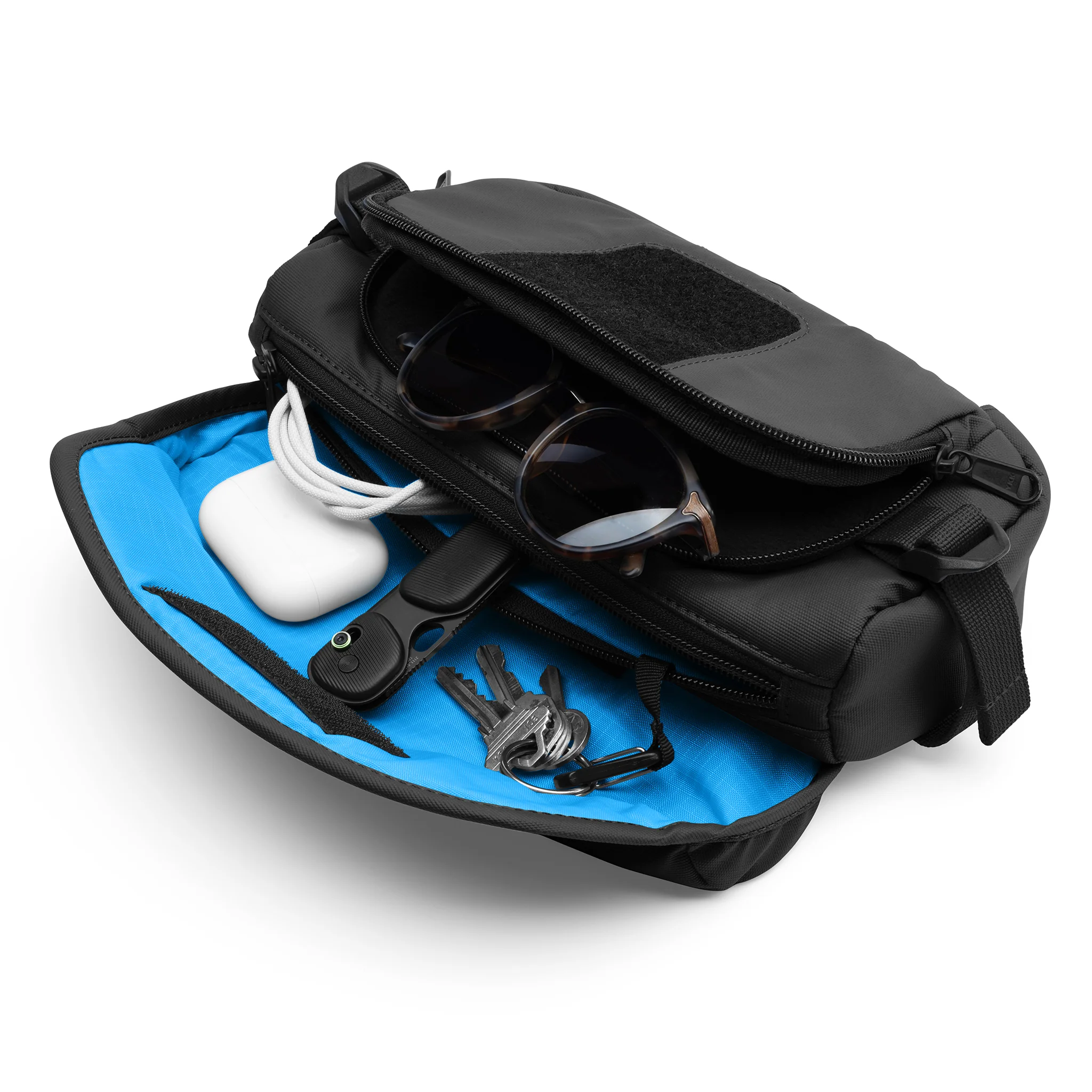Gnat Handlebar Bag - Image 7