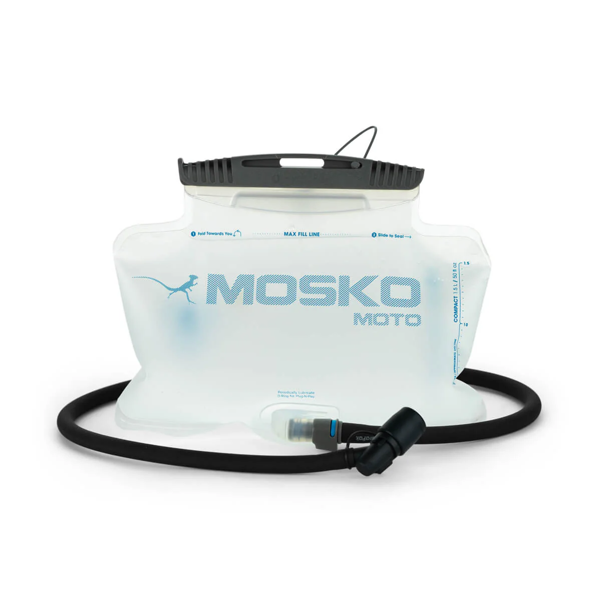 Gnome Tank Bag - Image 11