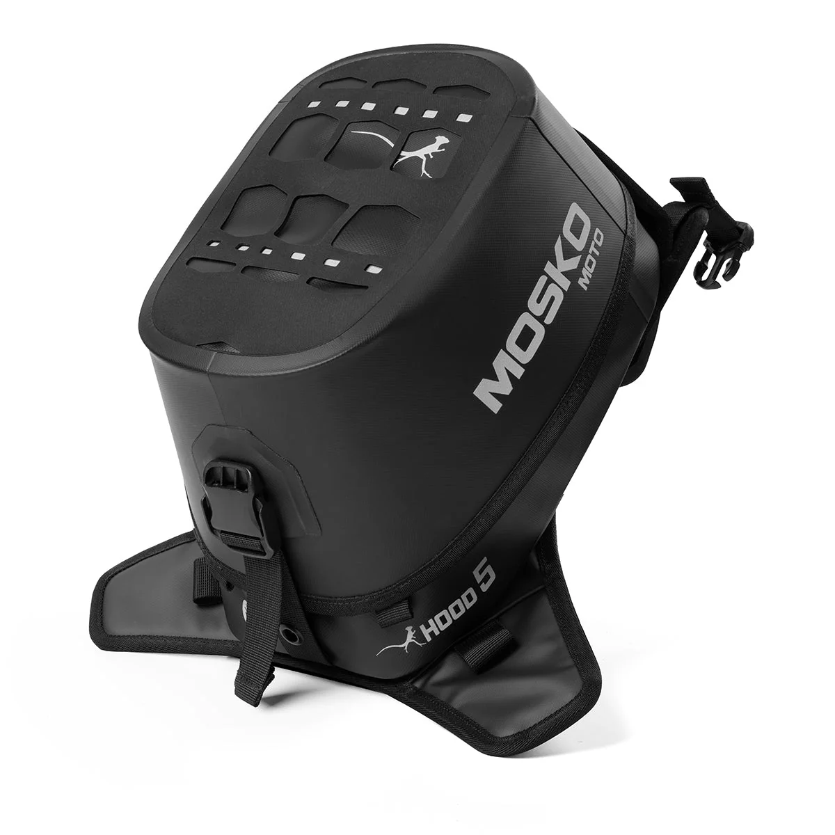 Hood Tank Bag (V2.0) - Image 2