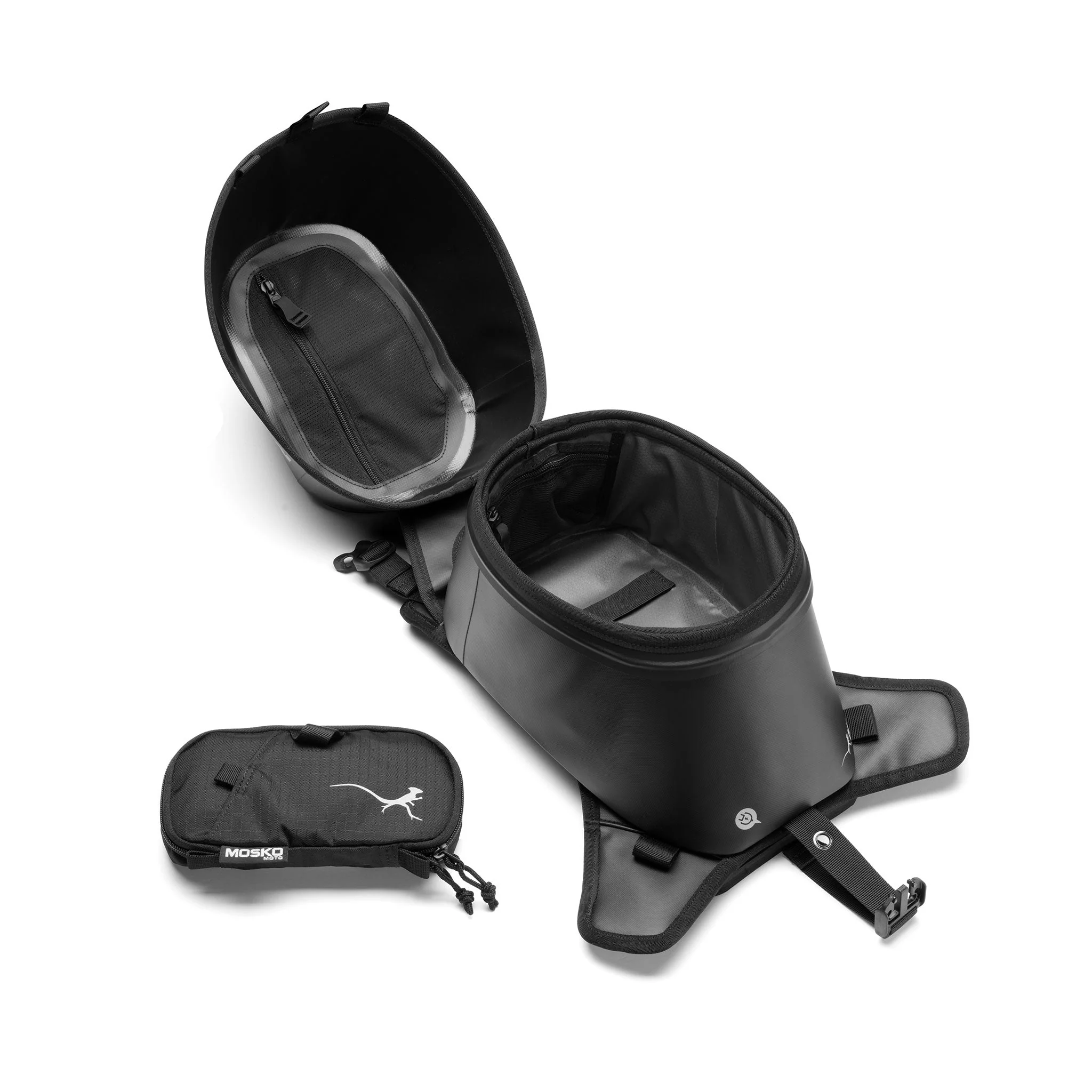 Hood Tank Bag (V2.0) - Image 3