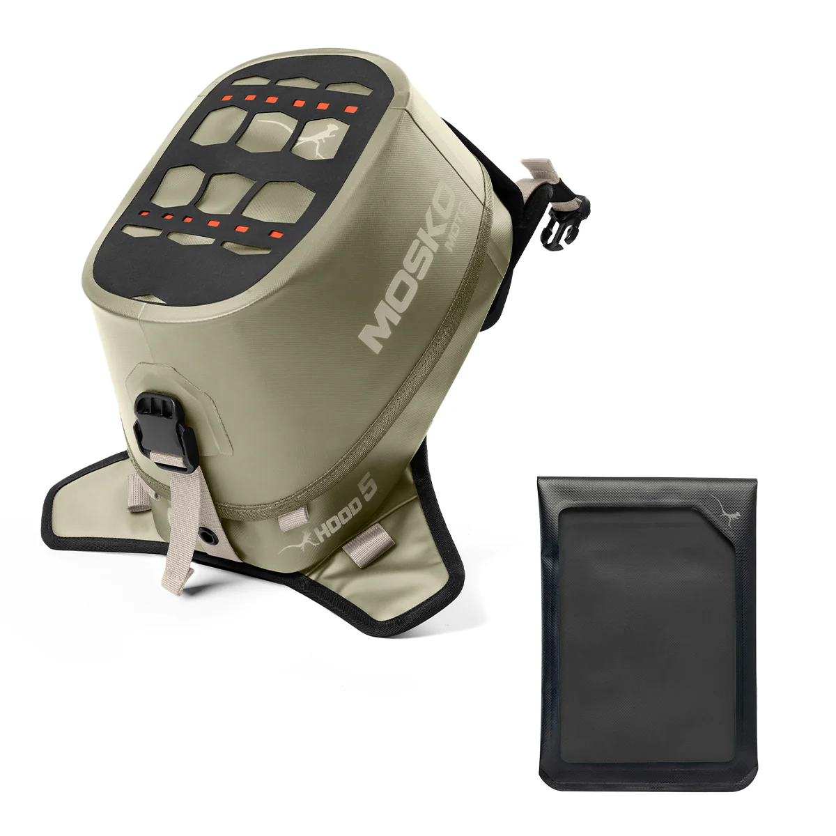 Hood Tank Bag (V2.0) - Image 8