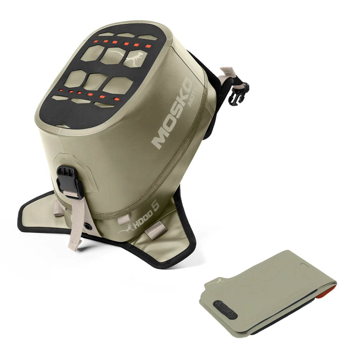Hood Tank Bag (V2.0) - Image 9