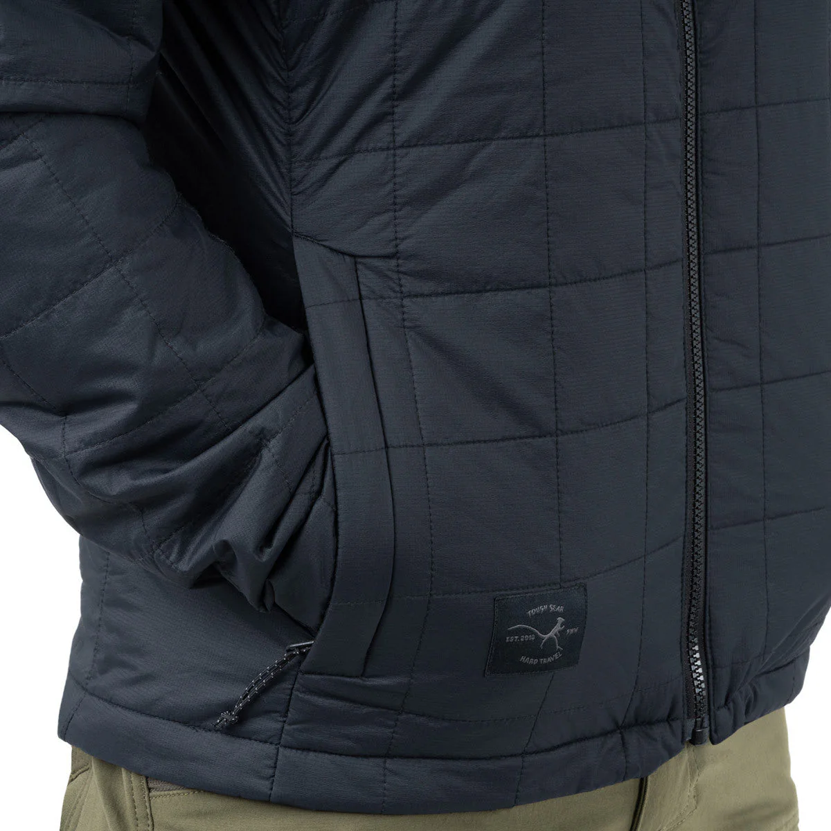 Jackaloft Insulated Jacket - Image 12