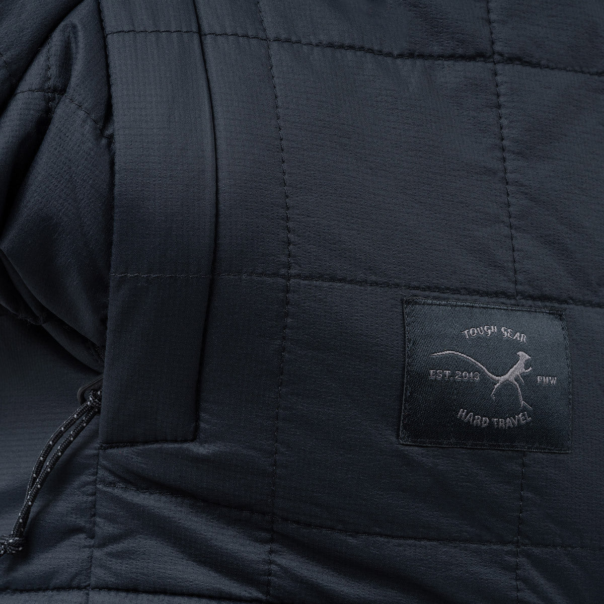 Jackaloft Insulated Jacket - Image 13