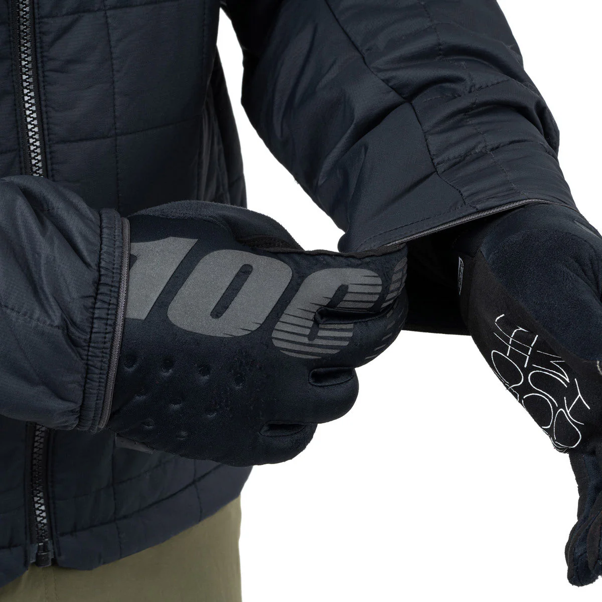 Jackaloft Insulated Jacket - Image 17