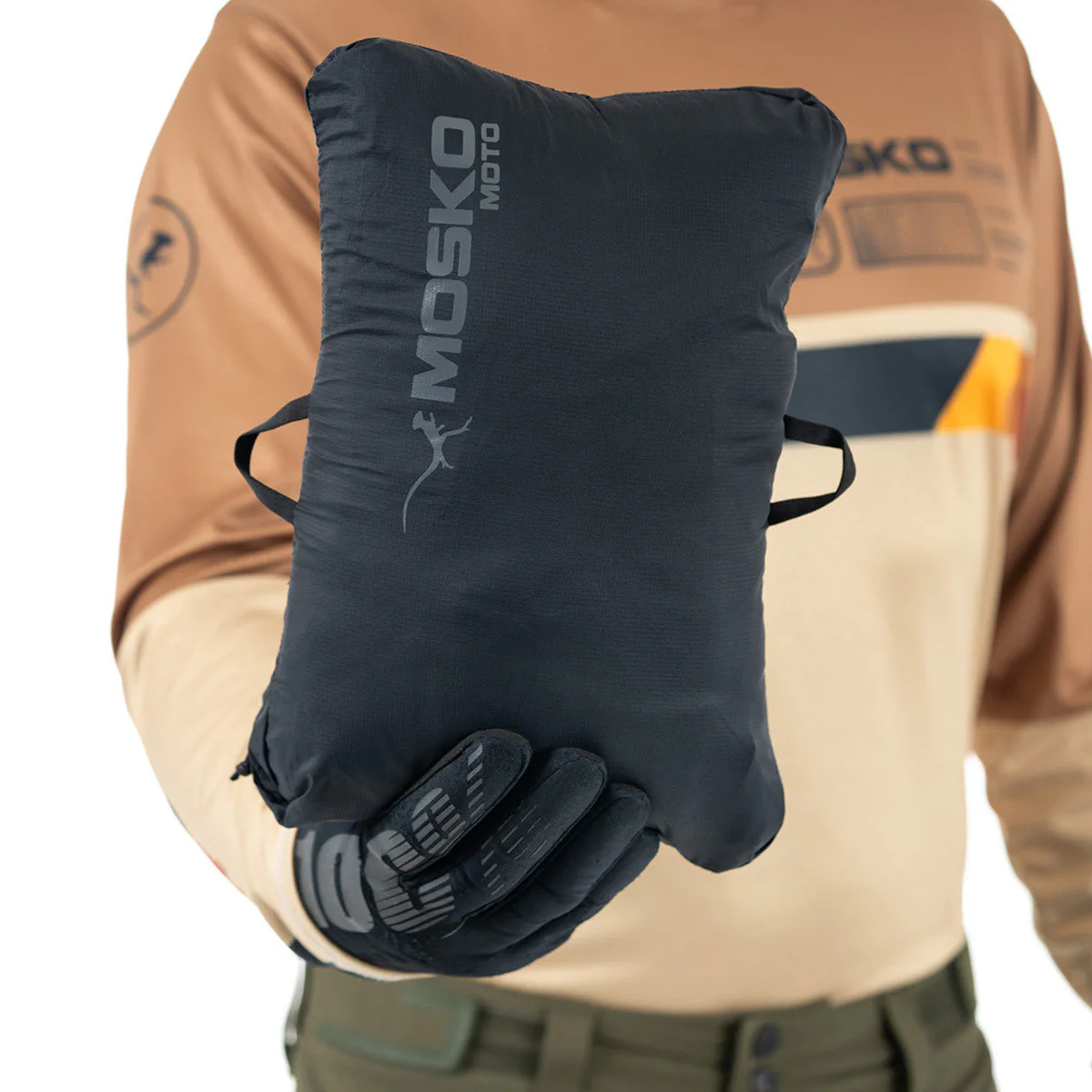 Jackaloft Insulated Jacket - Image 8