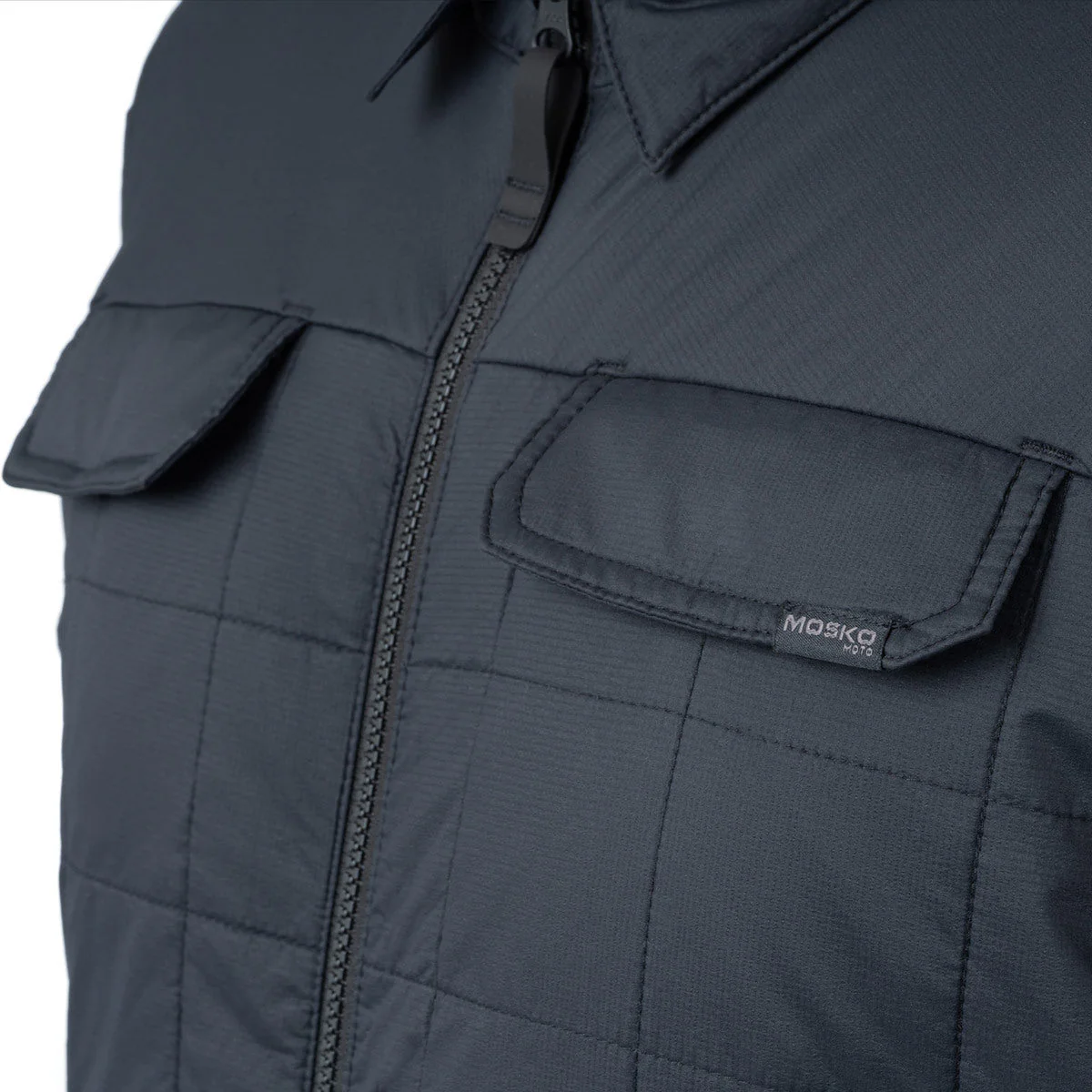 Jackaloft Insulated Jacket - Image 9