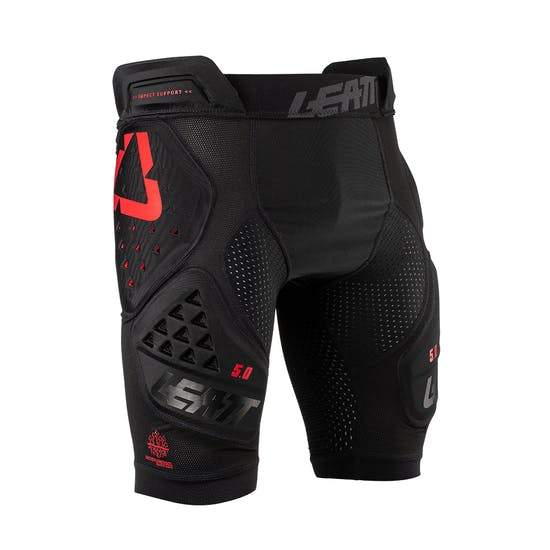 Leatt 3DF 5.0 Impact Shorts - Image 2