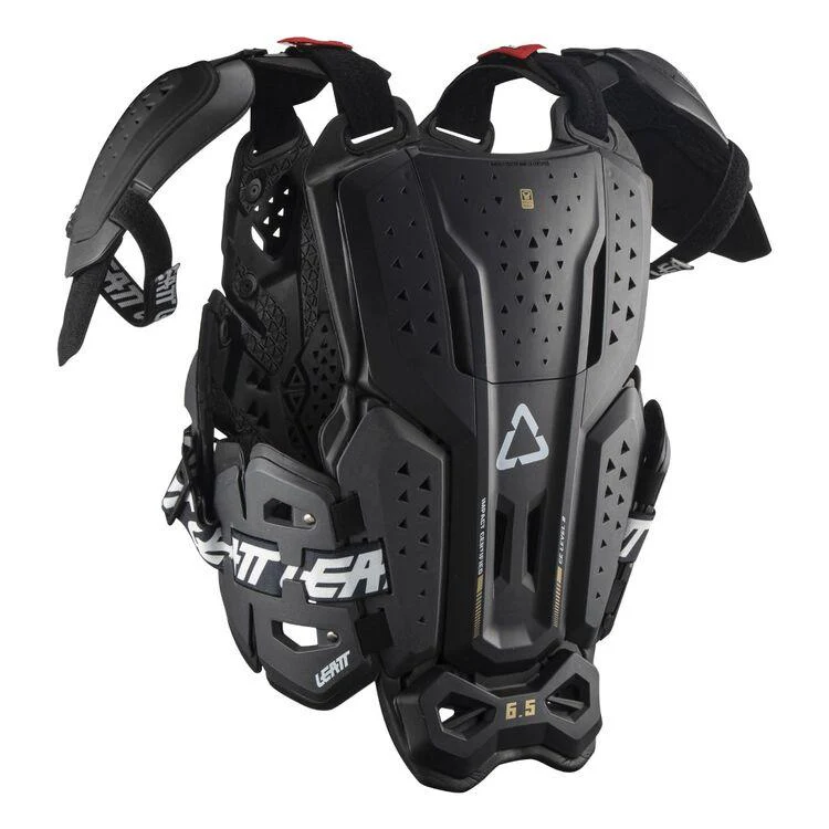 Leatt Moto 6.5 Pro Chest Protector - Image 2