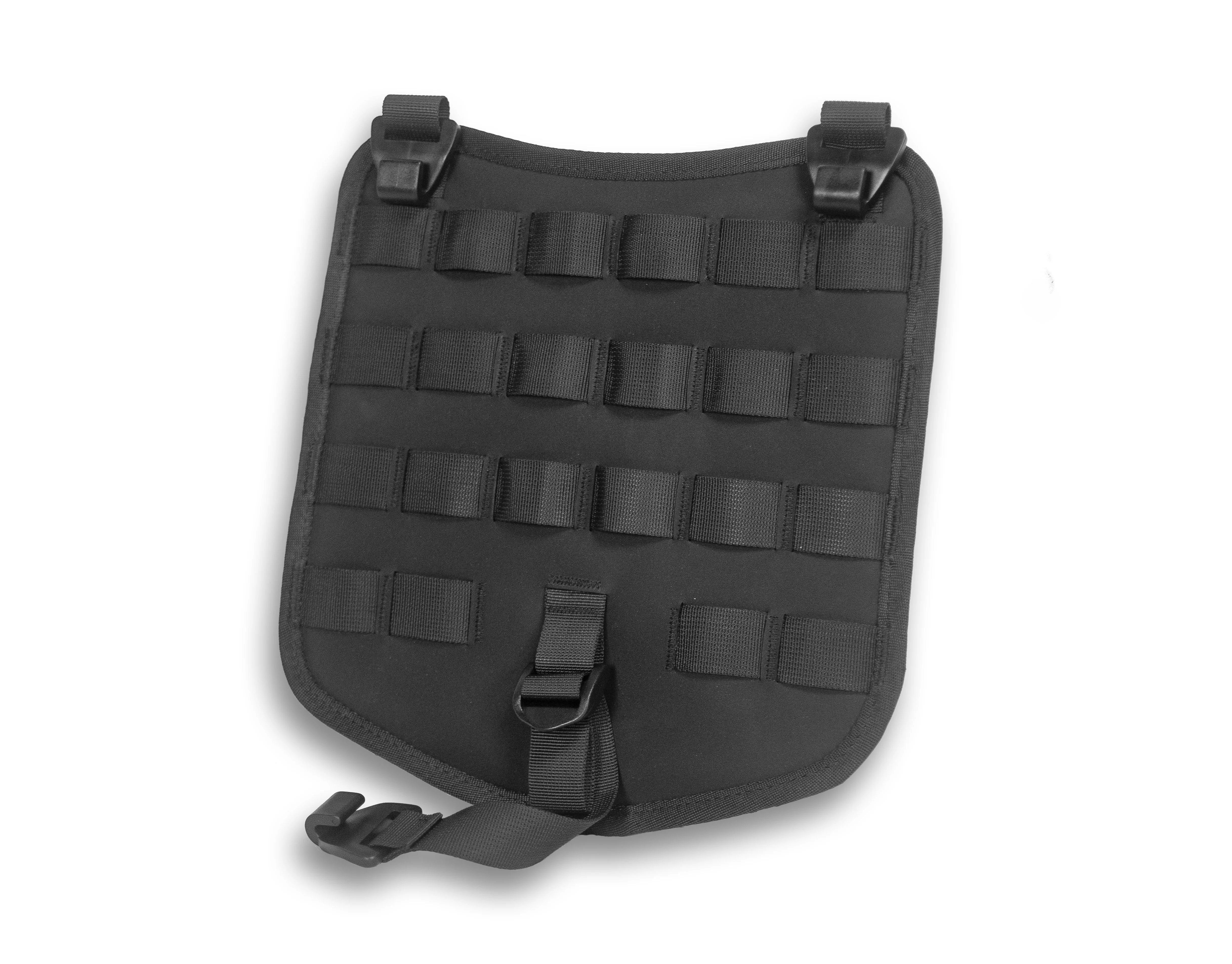 MOLLE Panels for Scout Panniers