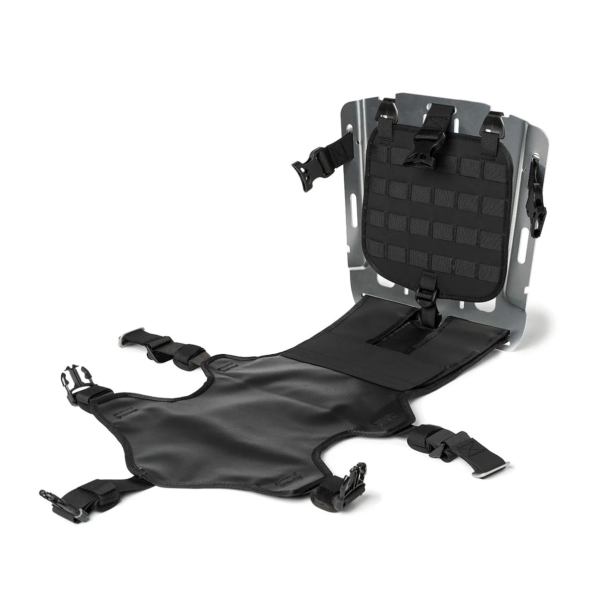 MOLLE Panels for Scout Panniers - Image 2