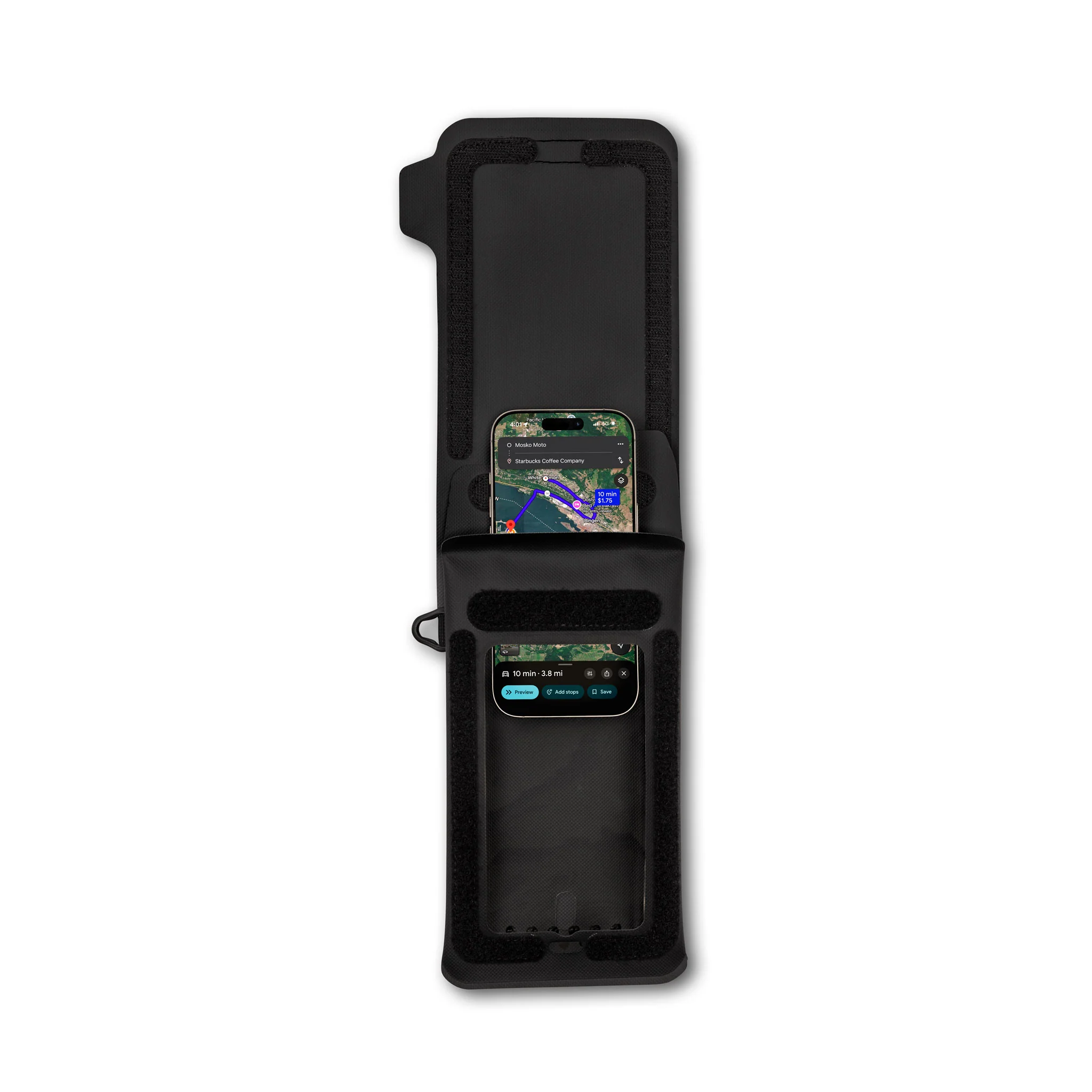 Navigator Cell Phone Pocket - Image 5