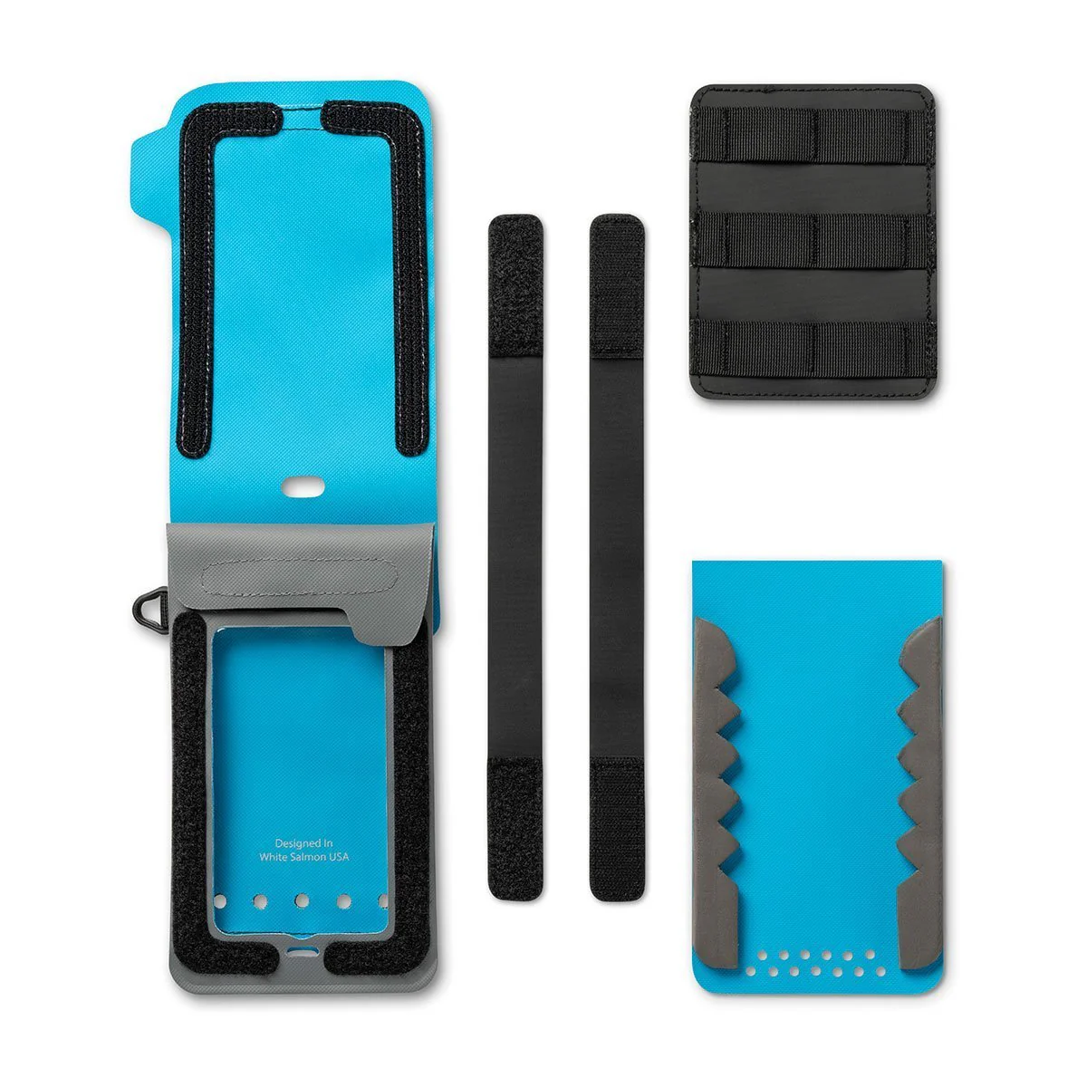 Navigator Cell Phone Pocket - Image 9