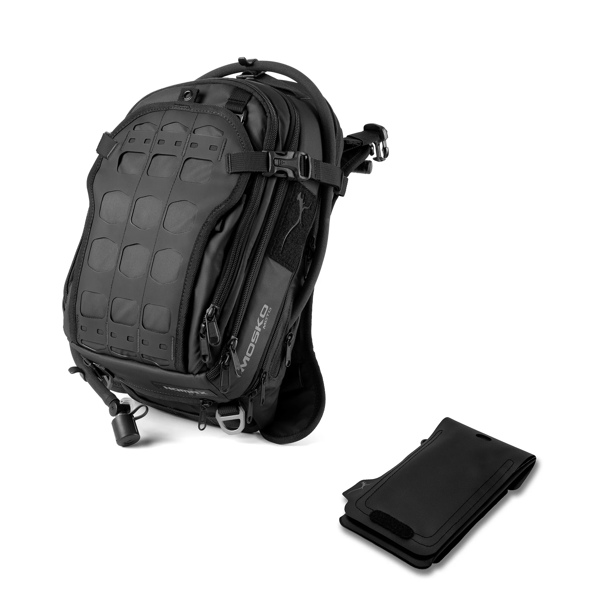 Nomax Tank Bag (V3.0) - Image 17