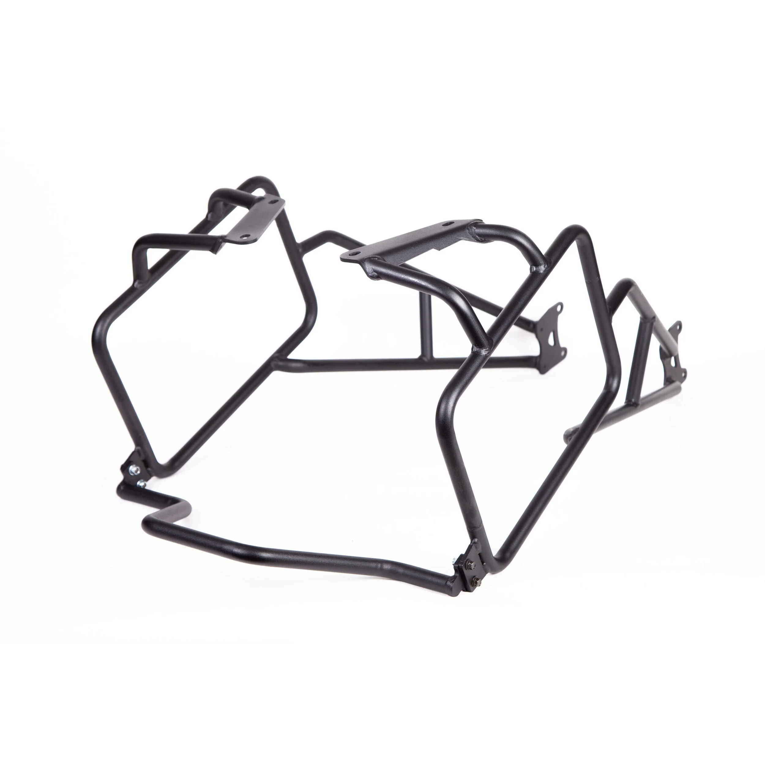 Pannier Rack - Husqvarna - Image 2