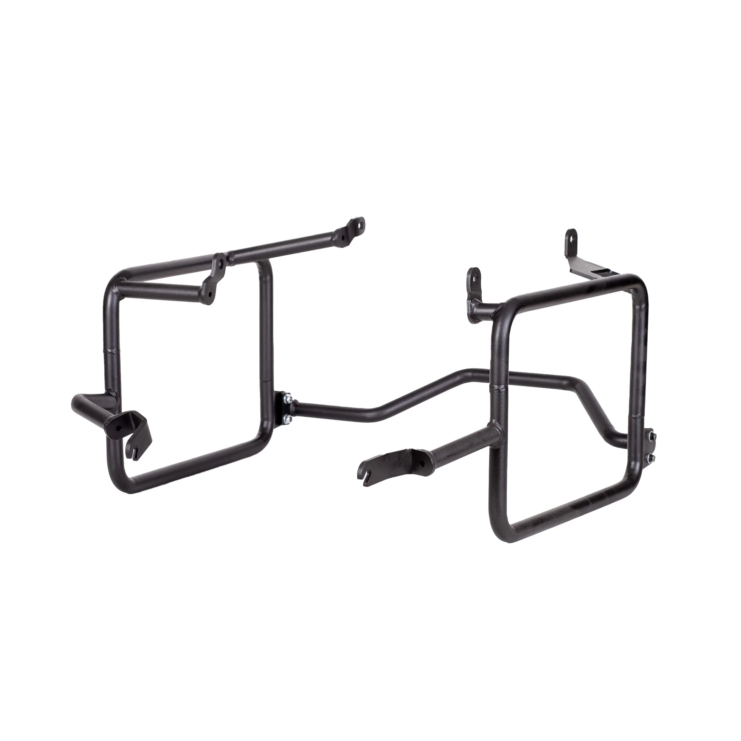 Pannier Rack - Triumph