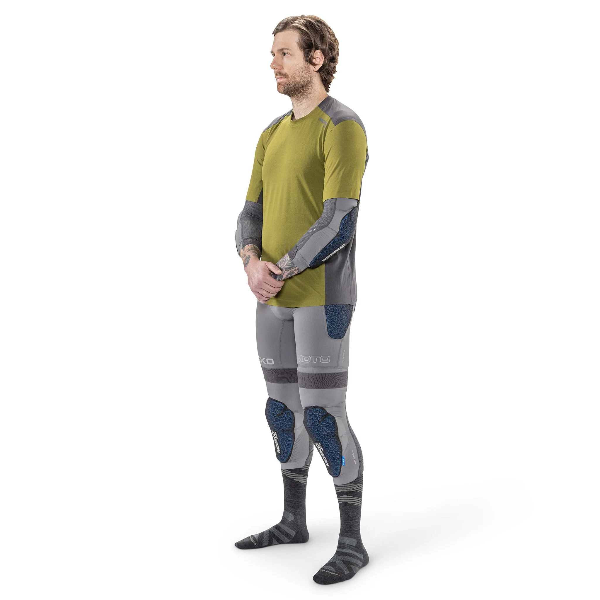 Phase CE-2 Hip Short - Image 3