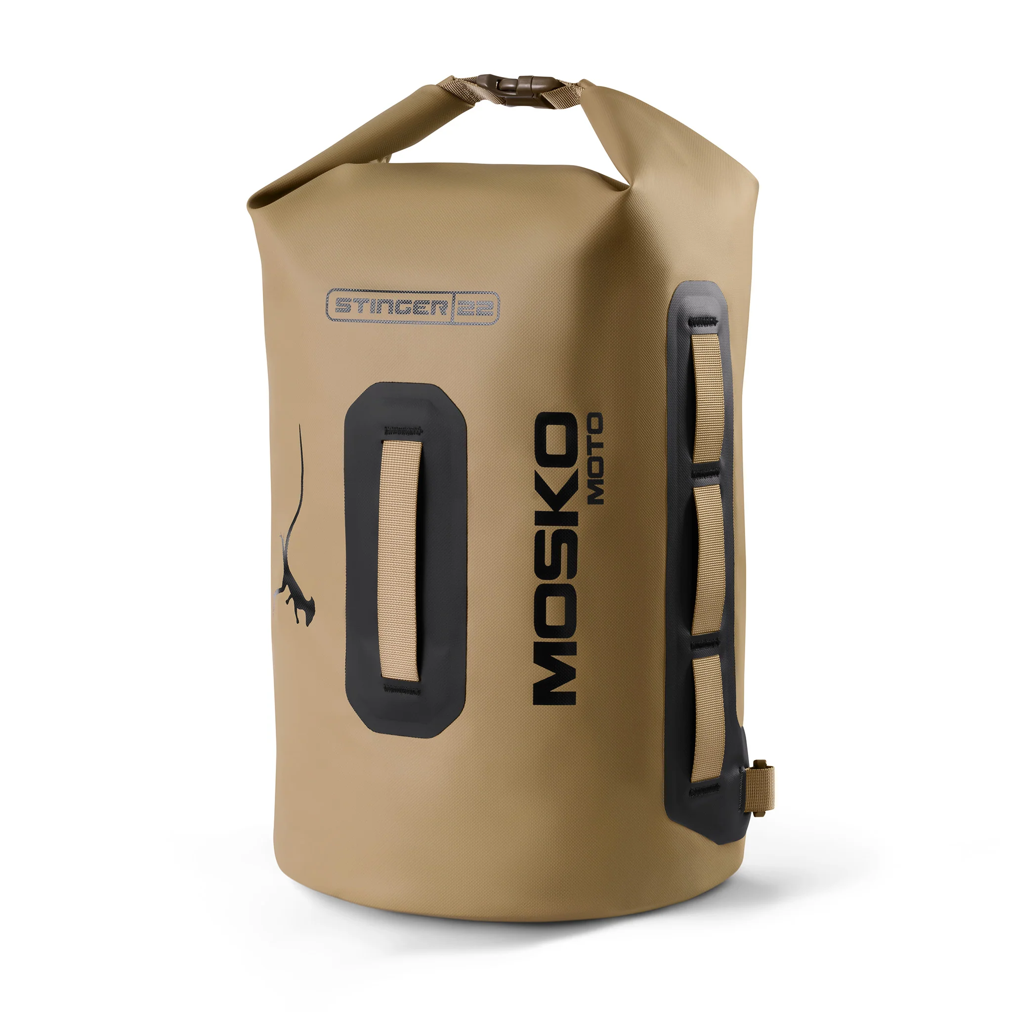 Stinger 22L Tailbag - Image 6