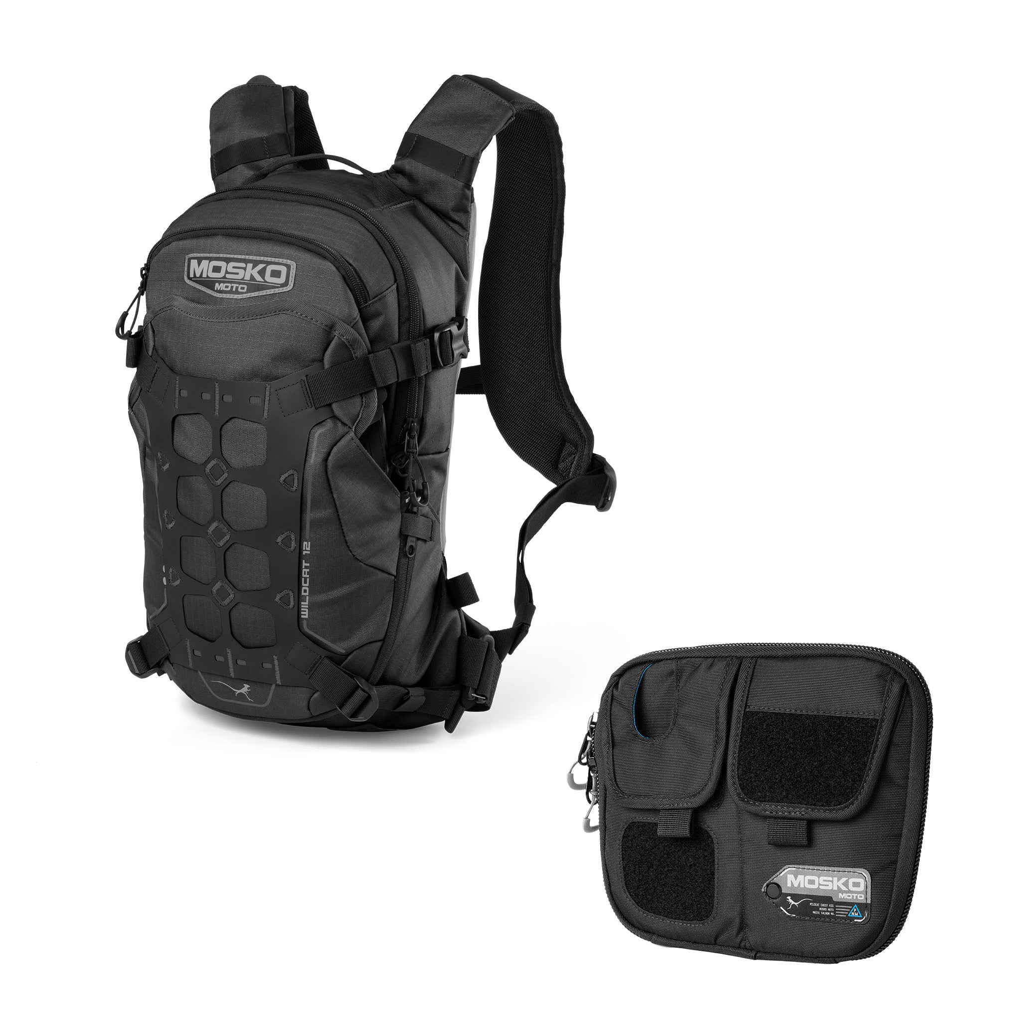 Wildcat 12L Backpack - Image 13