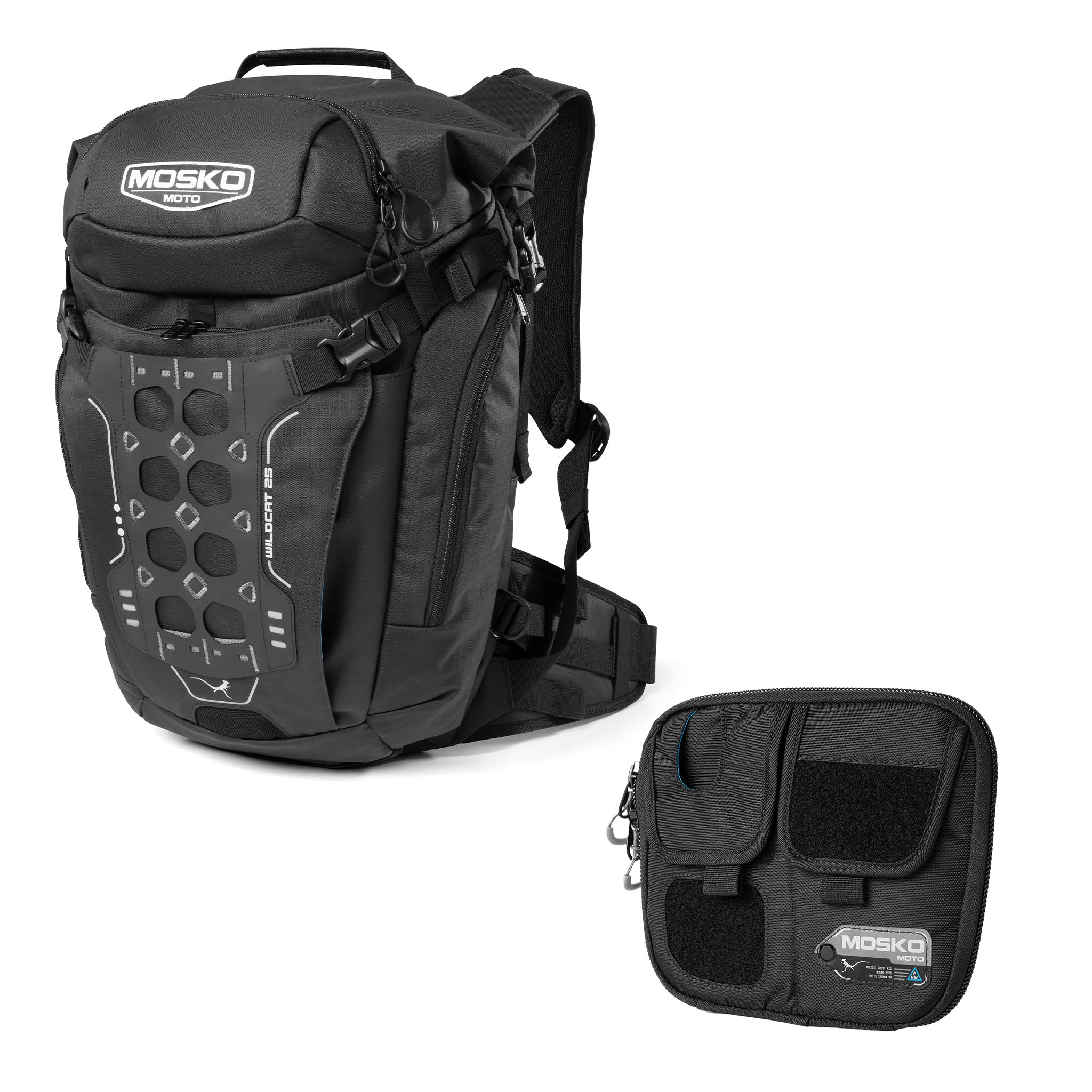 Wildcat 25L Backpack - Image 15