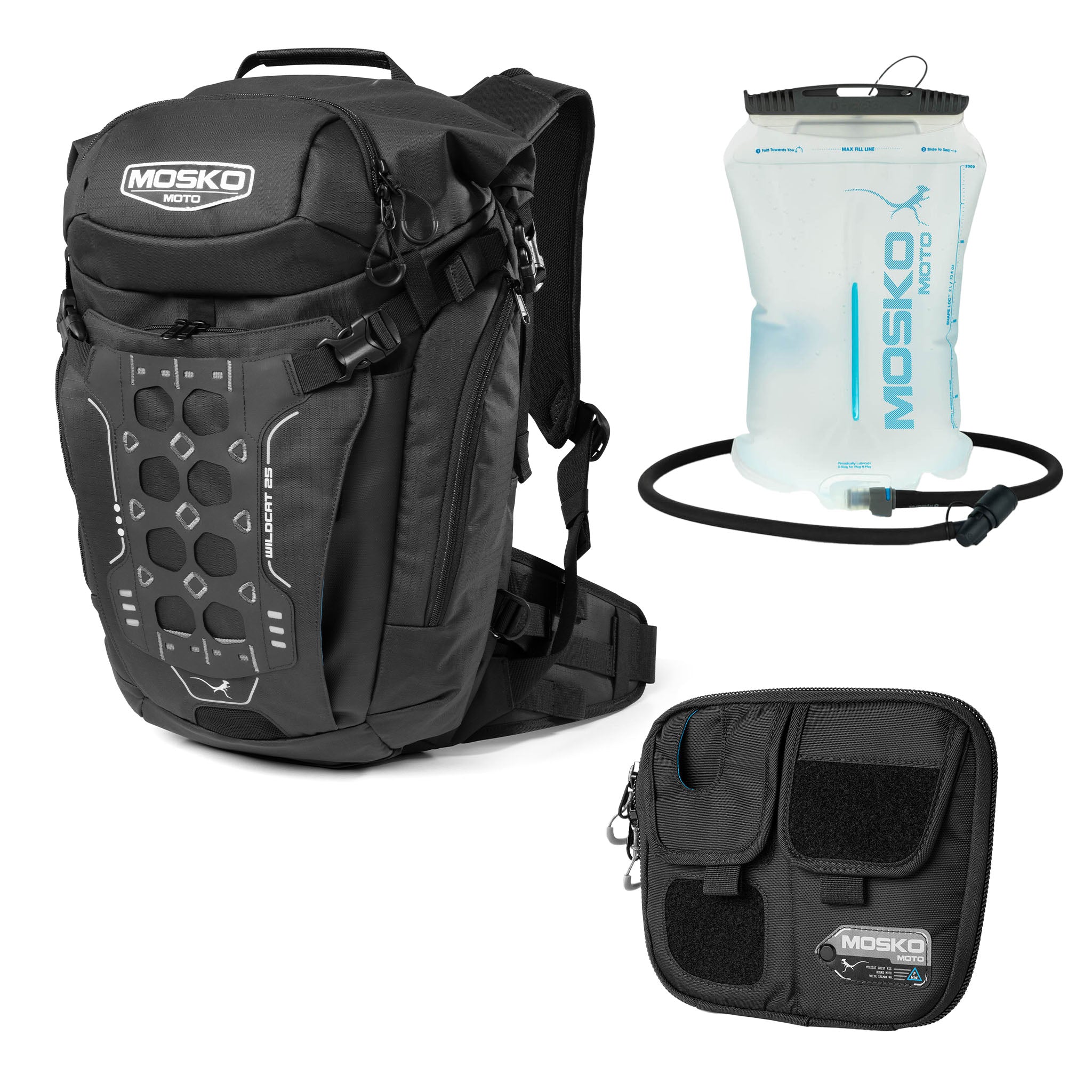 Wildcat 25L Backpack - Image 16